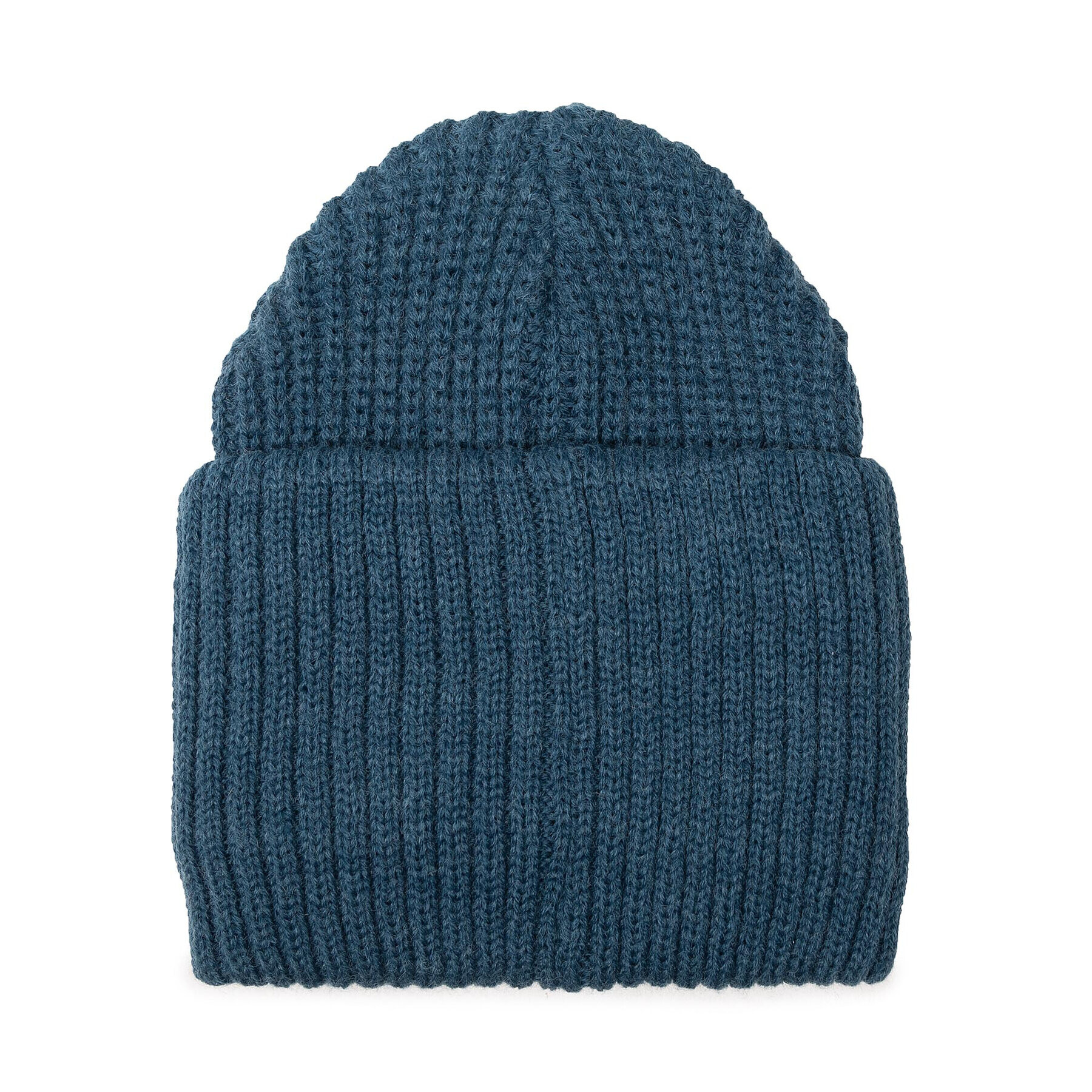 Buff Шапка Knitted Hat 117845.701.10.00 Тъмносин - Pepit.bg