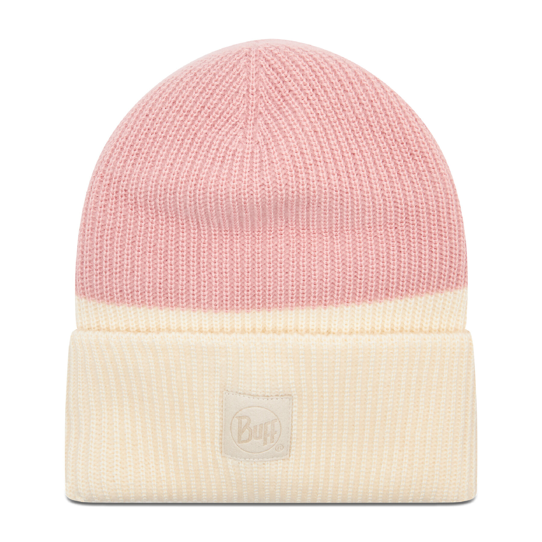 Buff Шапка Knitted Hat 120836.014.10.00 Бежов - Pepit.bg