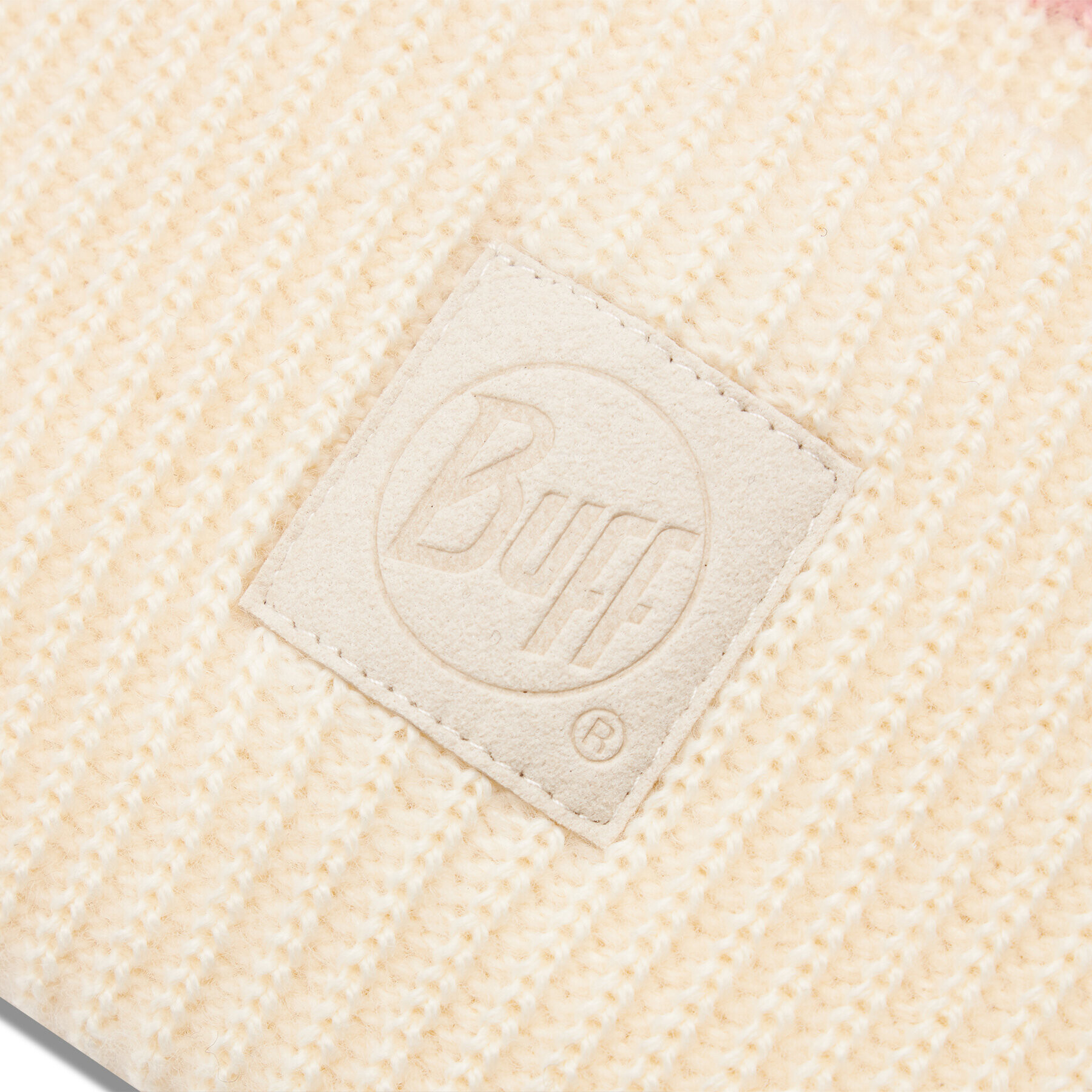 Buff Шапка Knitted Hat 120836.014.10.00 Бежов - Pepit.bg