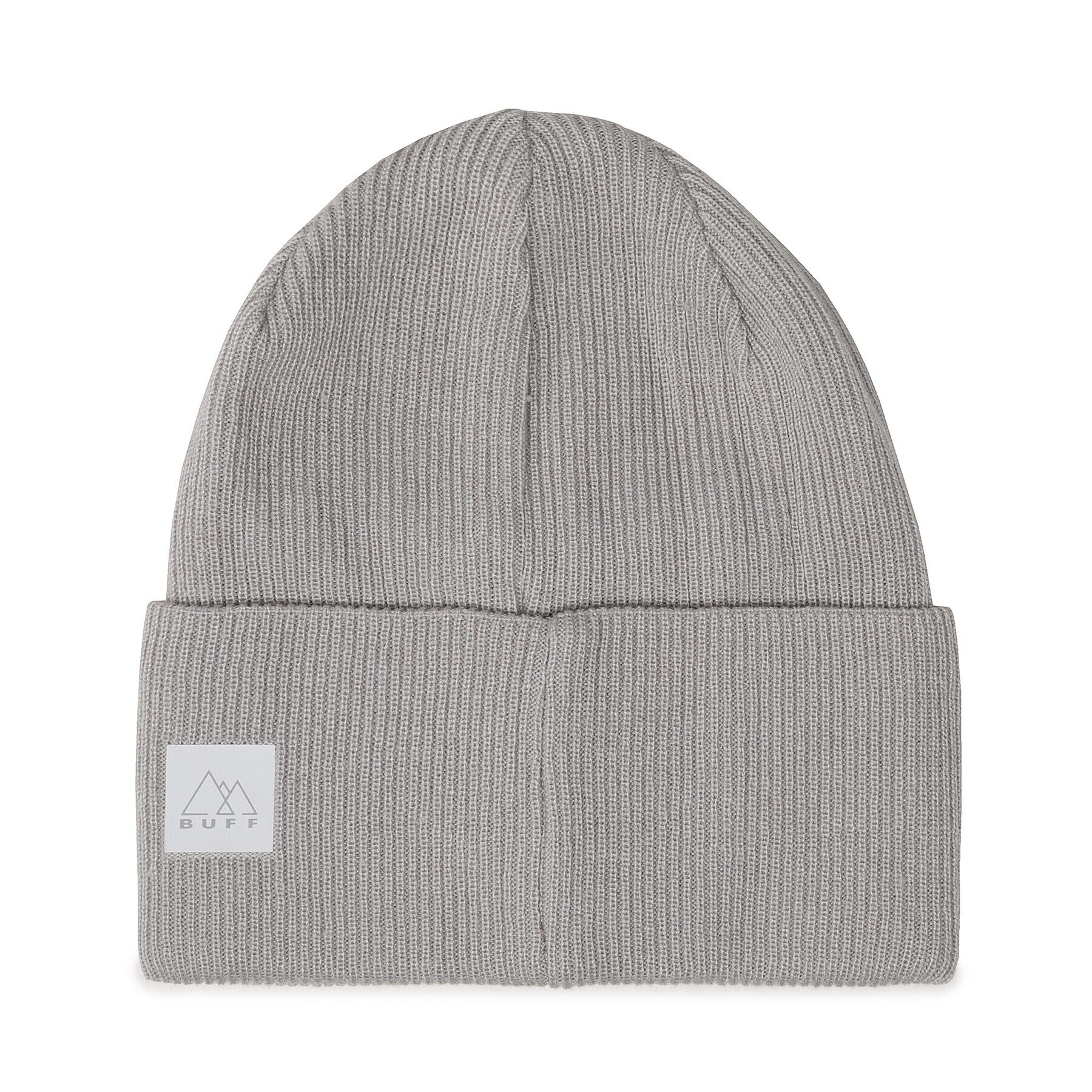 Buff Шапка Knitted Hat 126483.933.10.00 Сив - Pepit.bg