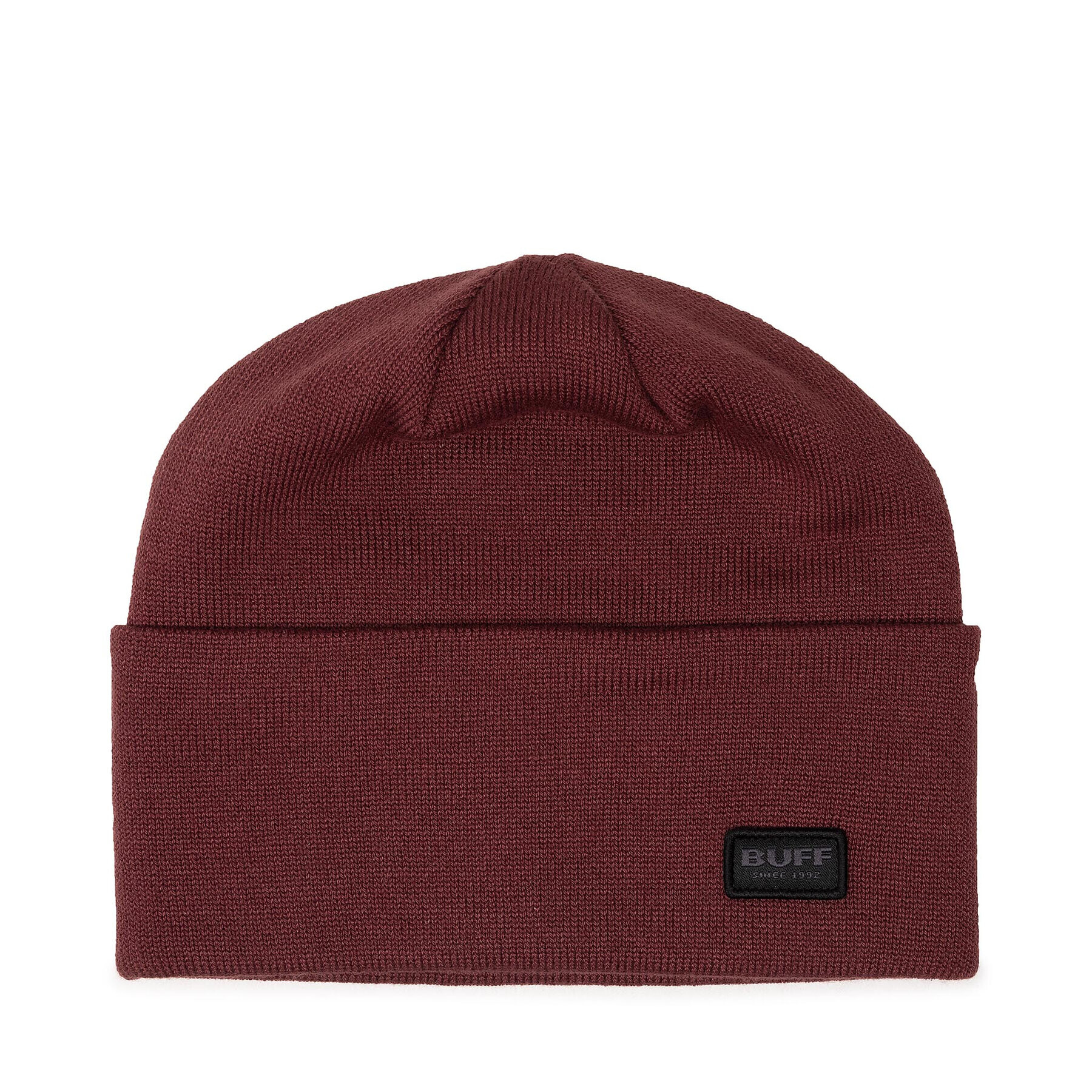 Buff Шапка Knitted Hat Niels 126457.304.10.00 Бордо - Pepit.bg