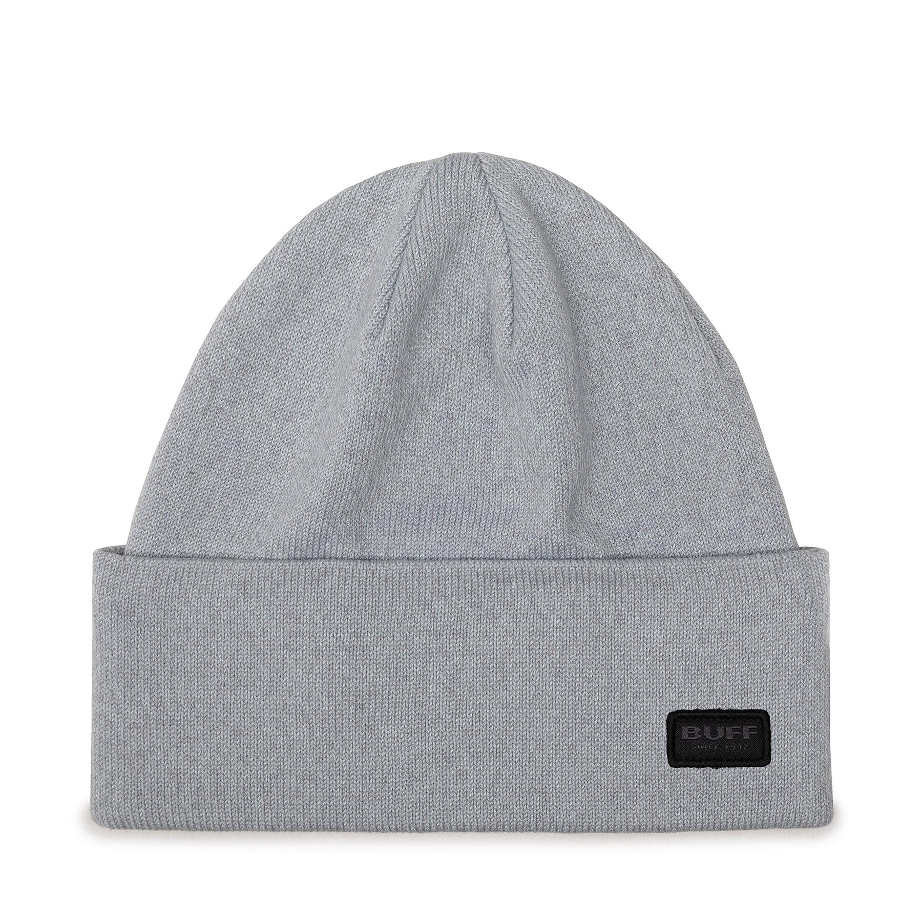 Buff Шапка Knitted Hat Niels 126457.914.10.00 Сив - Pepit.bg