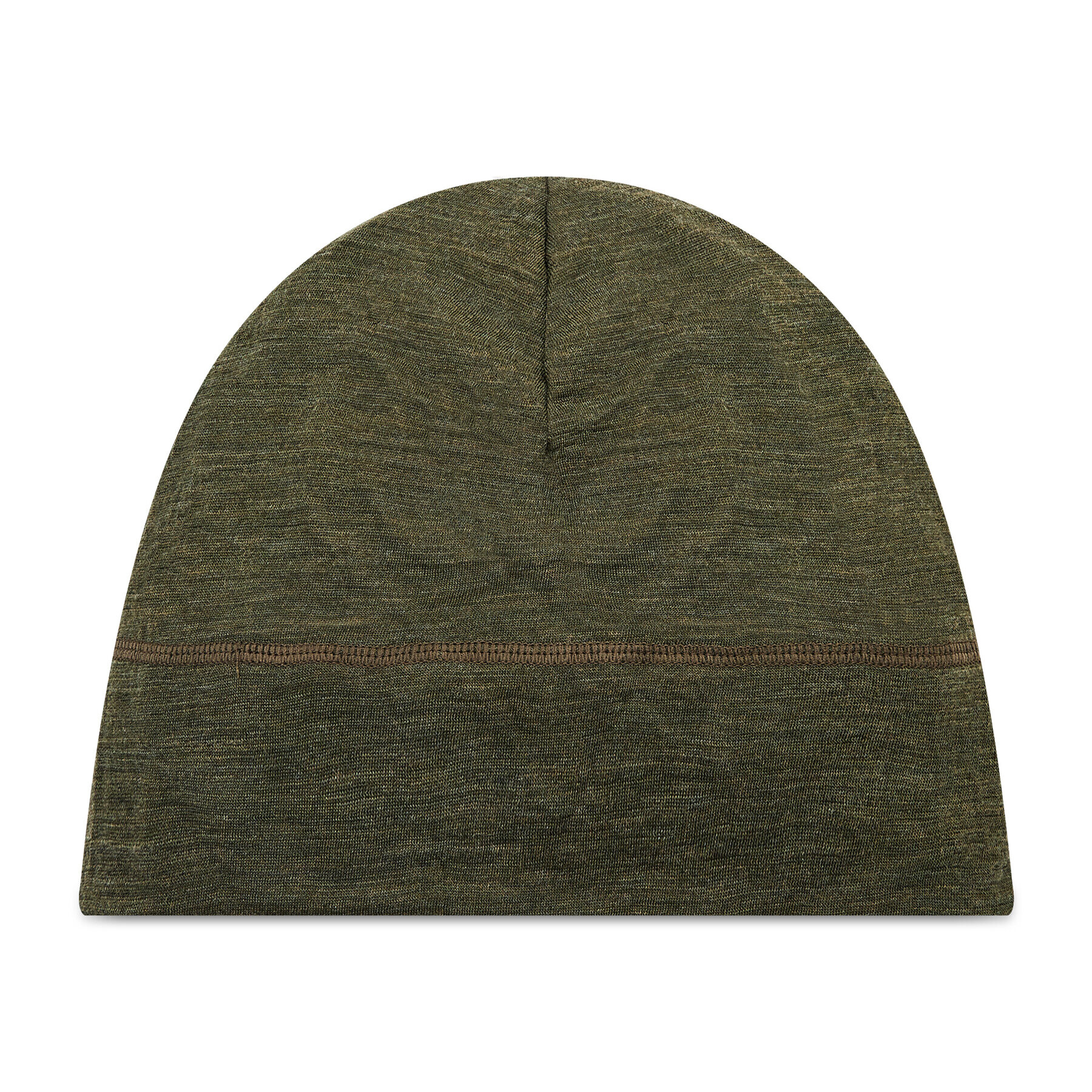 Buff Шапка Merino Lightweight Beanie Solid 113013.843.10.00 Зелен - Pepit.bg