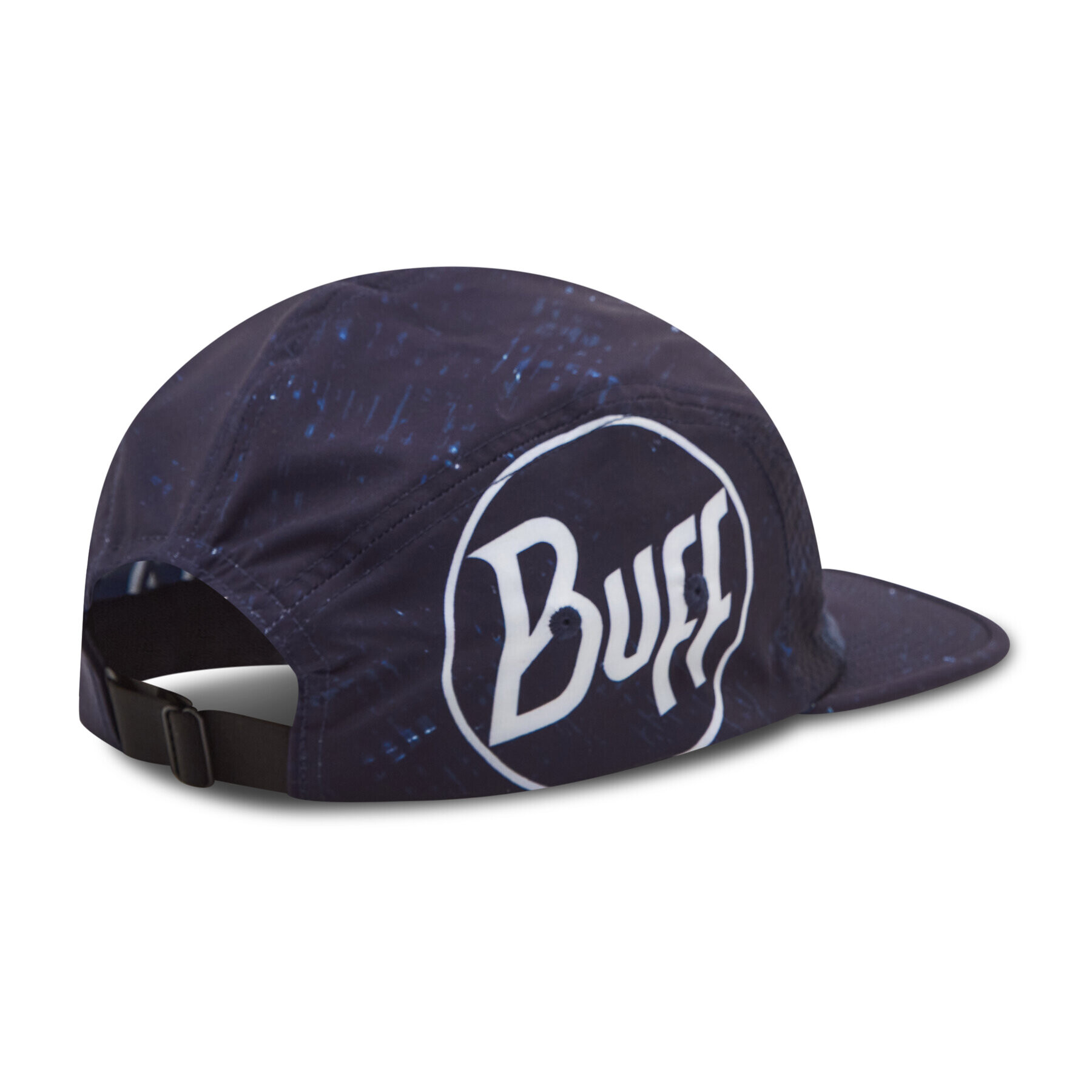 Buff Шапка с козирка 5 Panel Cap 125575.555.30.00 Тъмносин - Pepit.bg