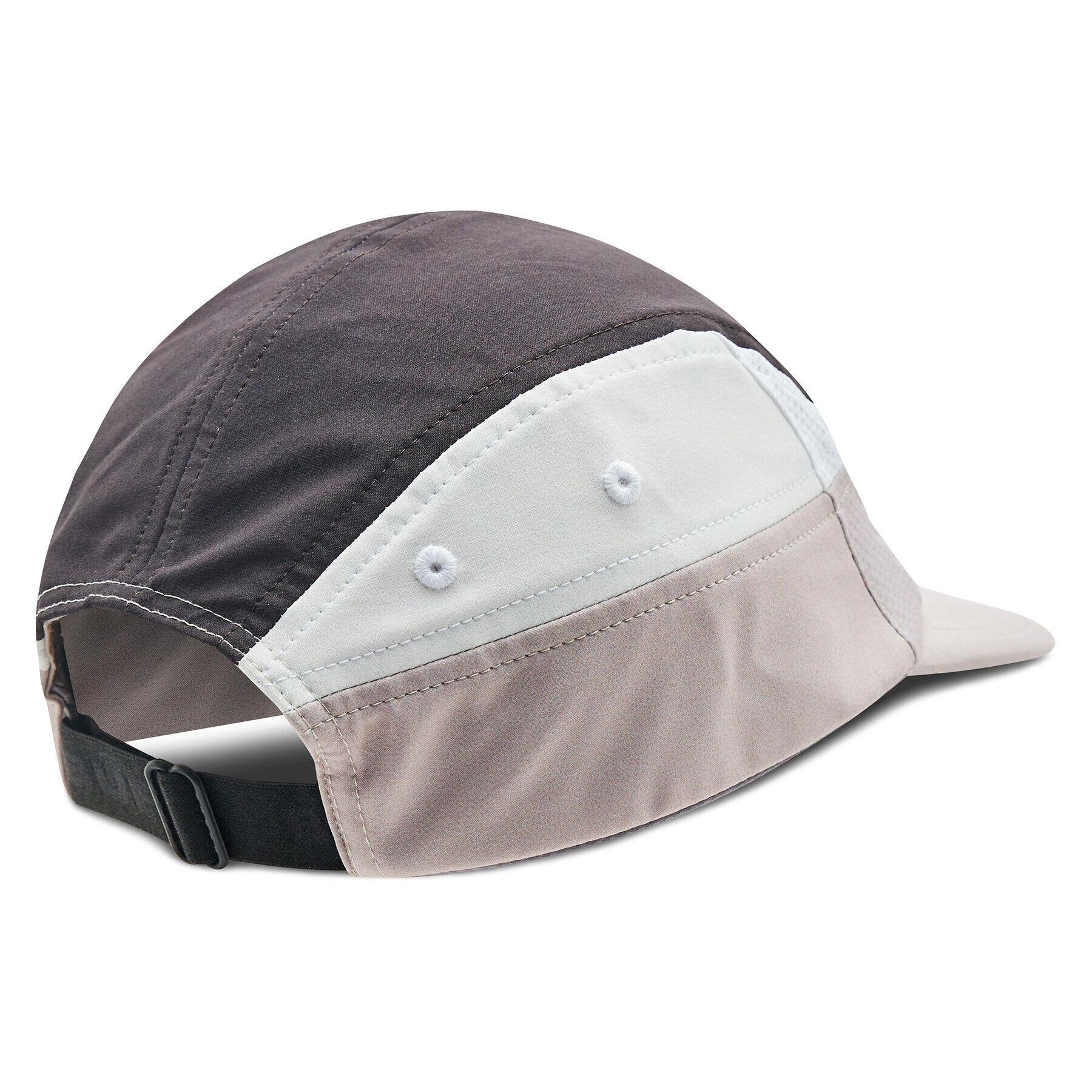 Buff Шапка с козирка 5 Panel Go Cap 125314.937.20.00 Бежов - Pepit.bg