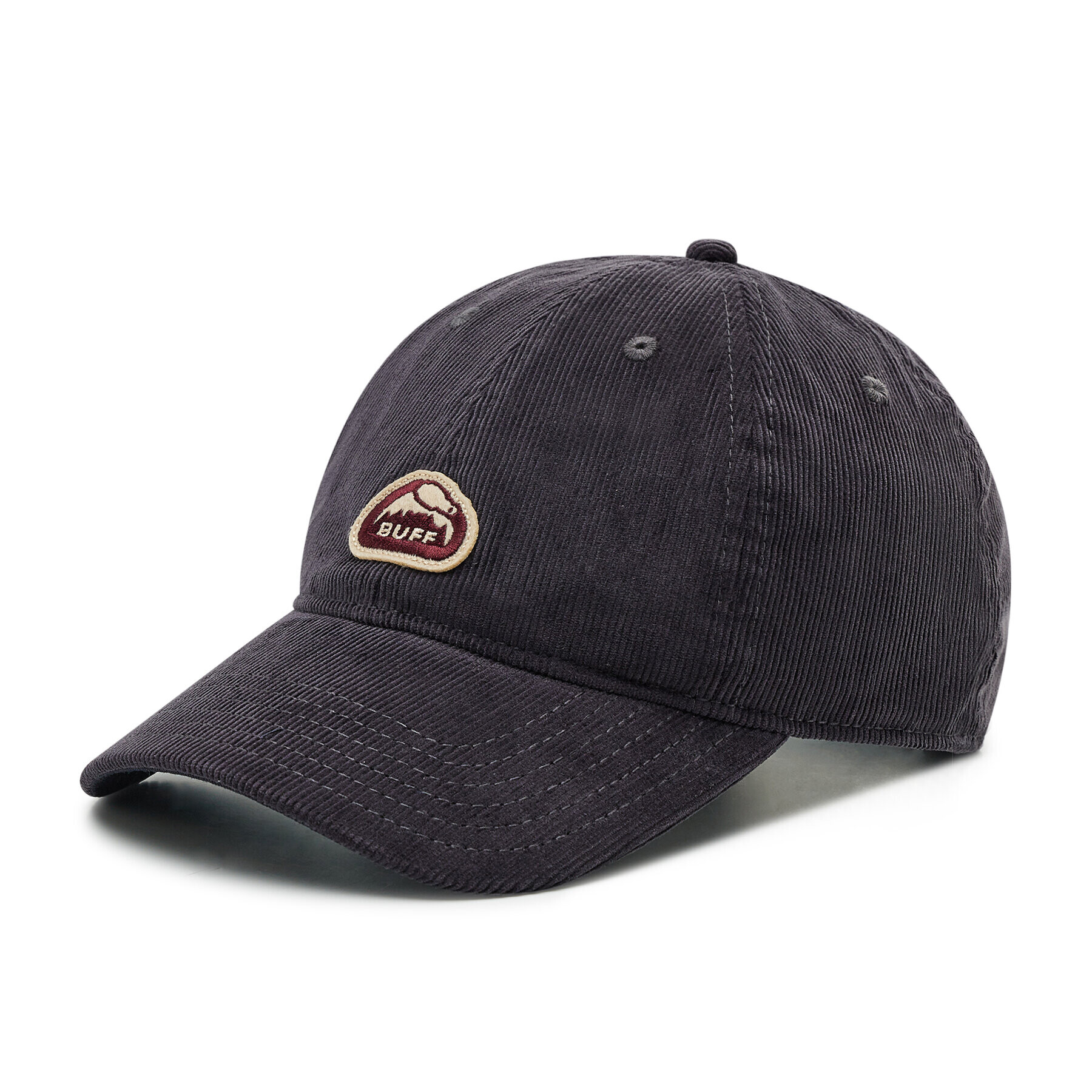 Buff Шапка с козирка Baseball 125355.937.10.00 Сив - Pepit.bg