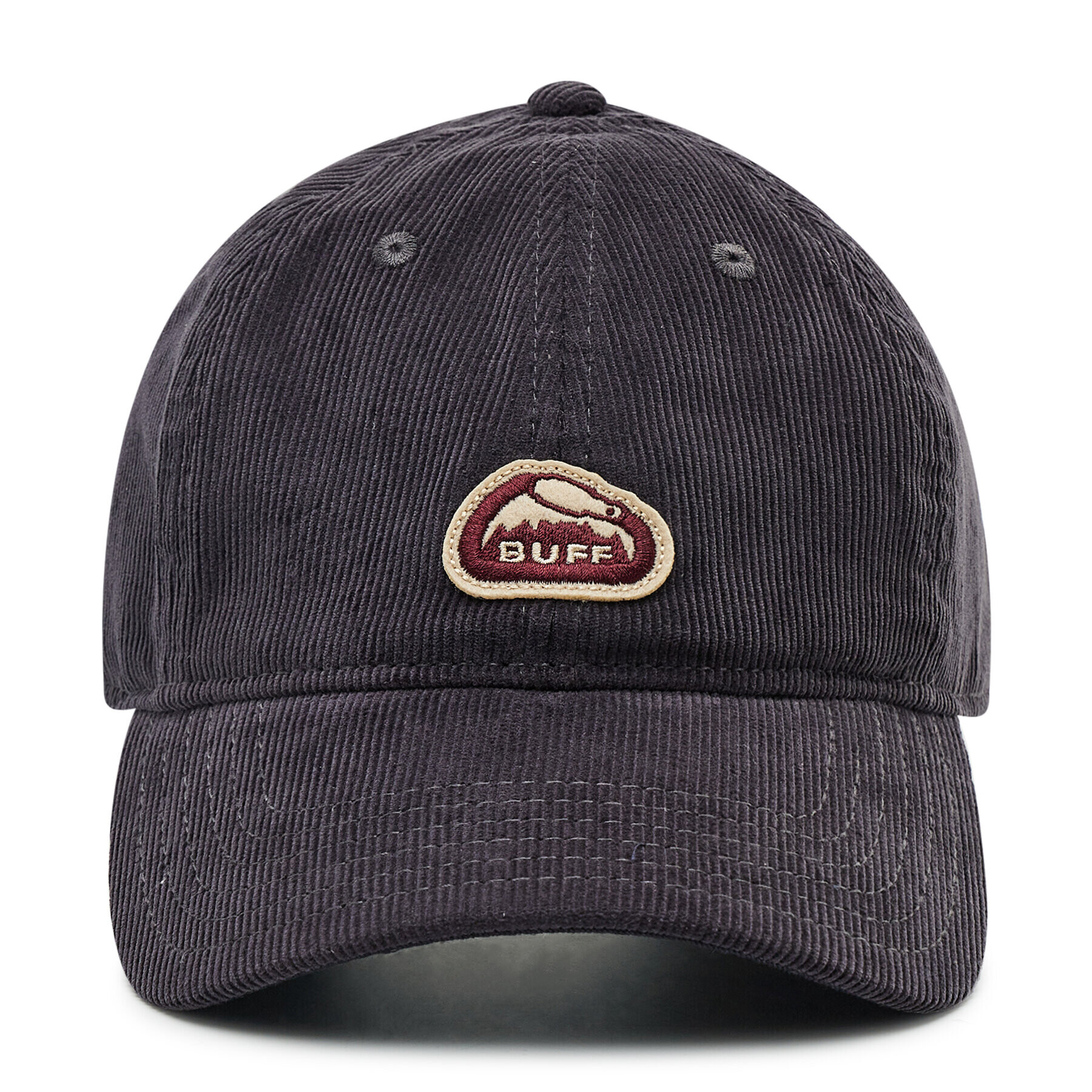 Buff Шапка с козирка Baseball 125355.937.10.00 Сив - Pepit.bg