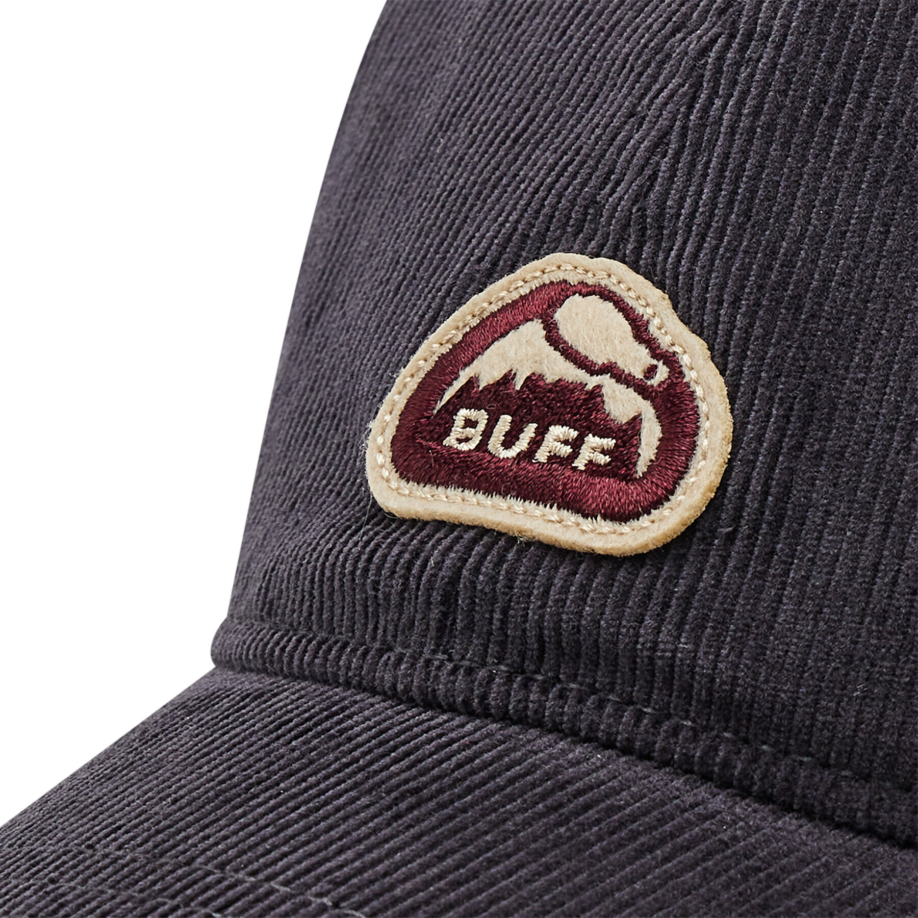 Buff Шапка с козирка Baseball 125355.937.10.00 Сив - Pepit.bg