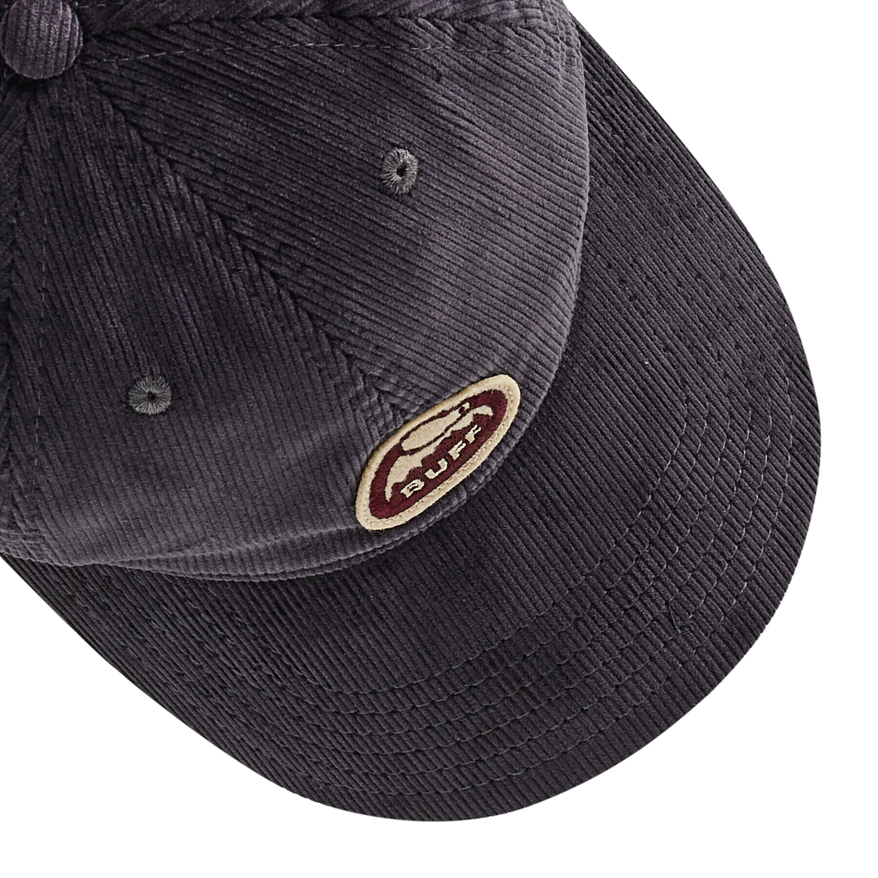 Buff Шапка с козирка Baseball 125355.937.10.00 Сив - Pepit.bg