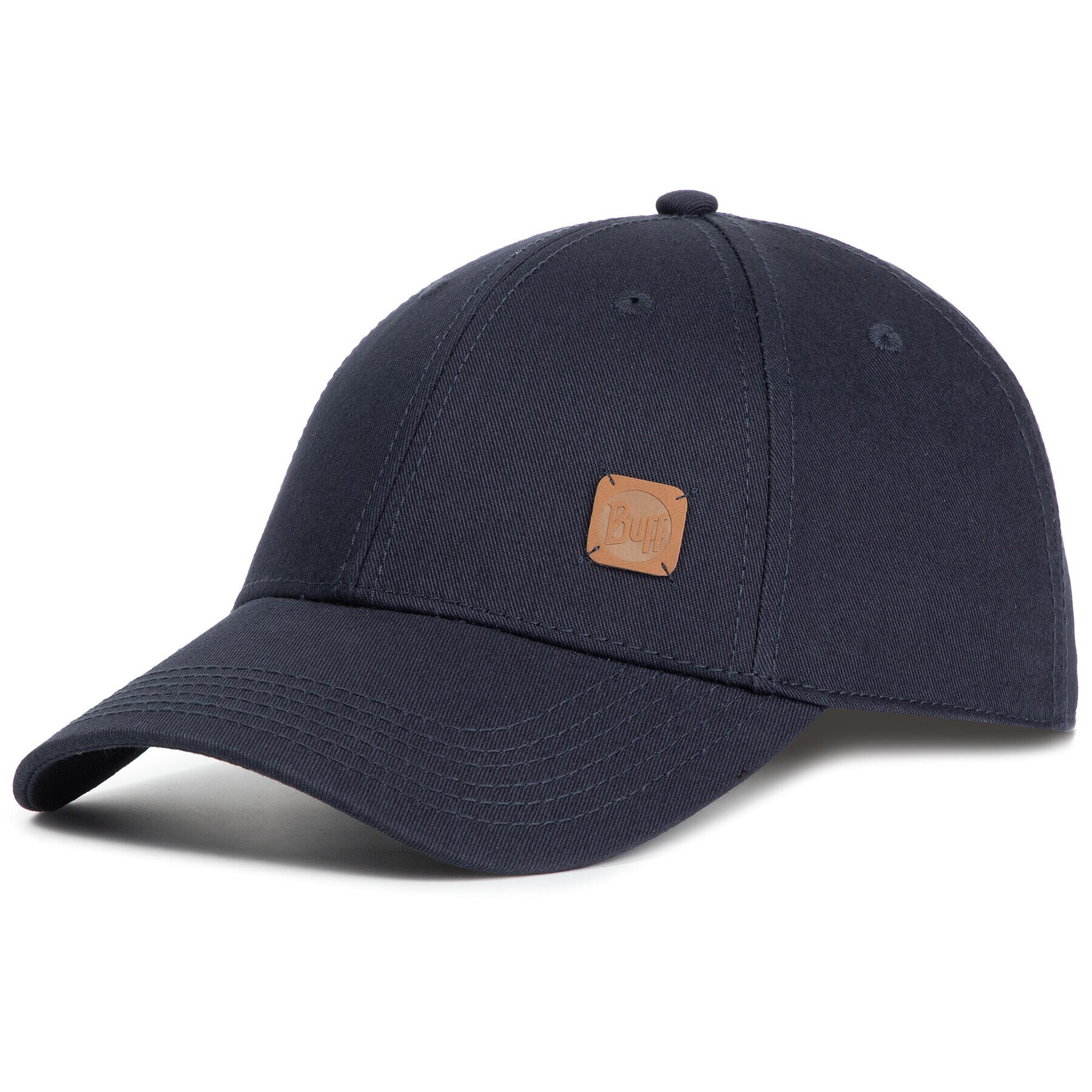 Buff Шапка с козирка Baseball Cap 117197.787.10.00 Тъмносин - Pepit.bg