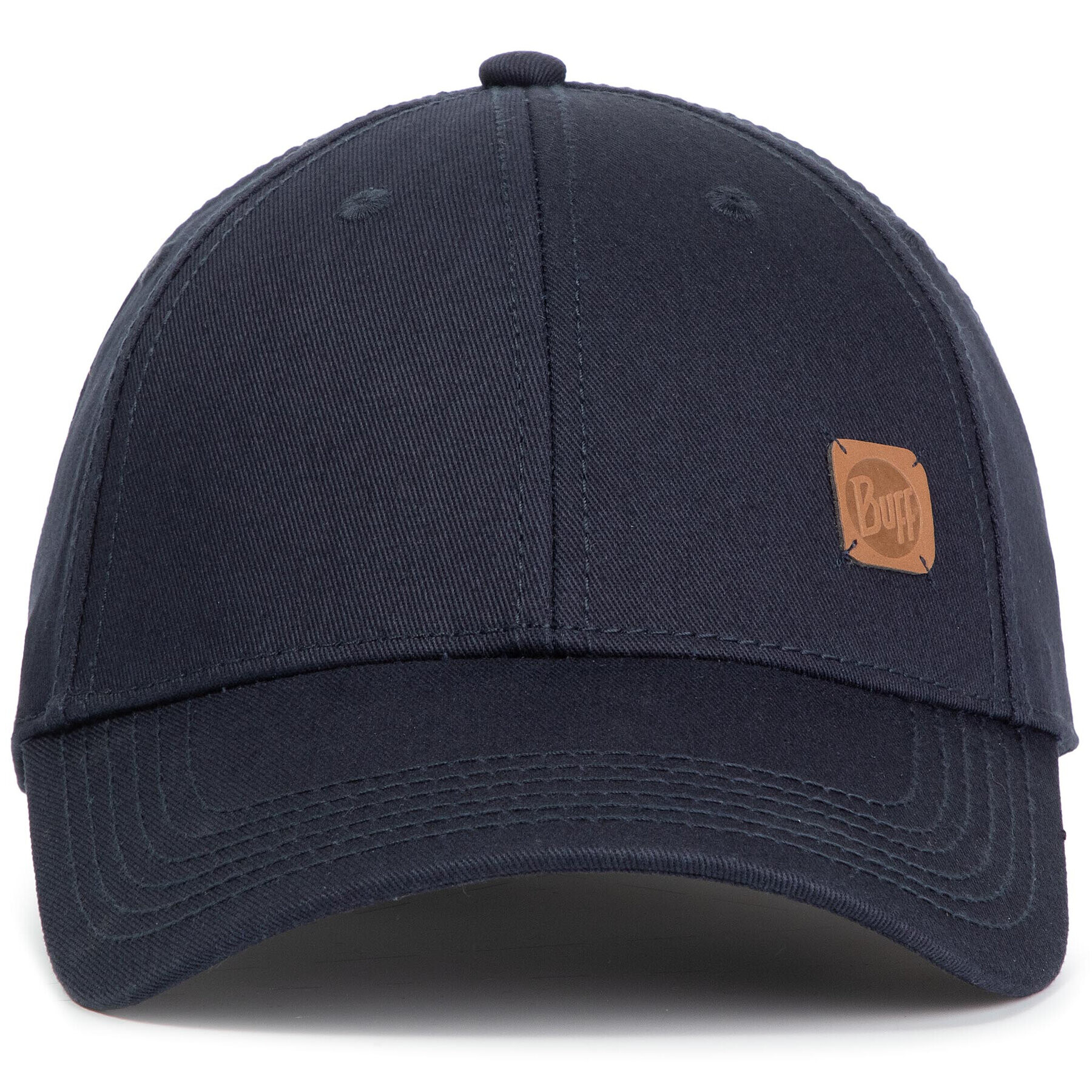 Buff Шапка с козирка Baseball Cap 117197.787.10.00 Тъмносин - Pepit.bg