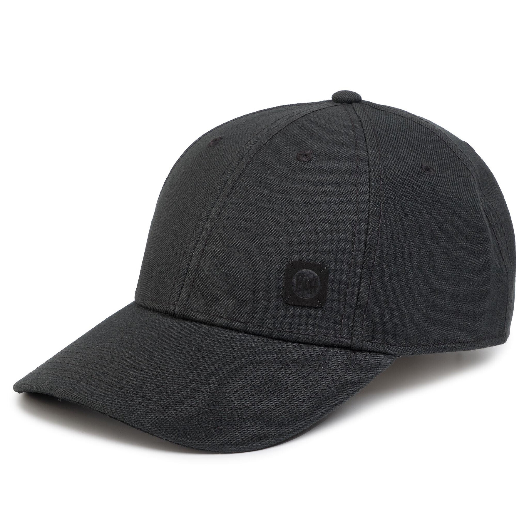 Buff Шапка с козирка Baseball Cap 117297.999.10.00 Черен - Pepit.bg