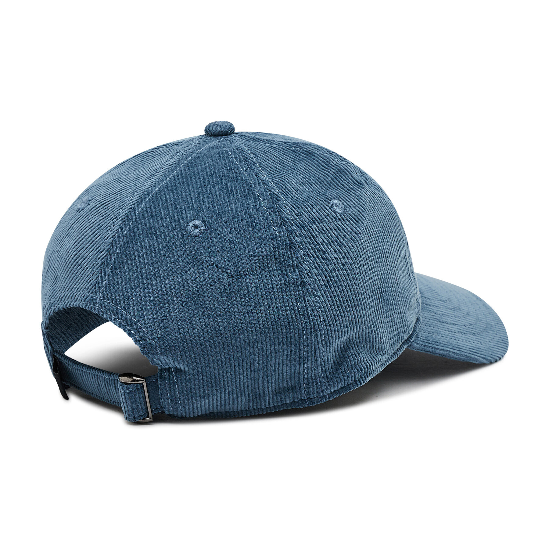 Buff Шапка с козирка Baseball Cap Solid 125355.707.10.00 Син - Pepit.bg