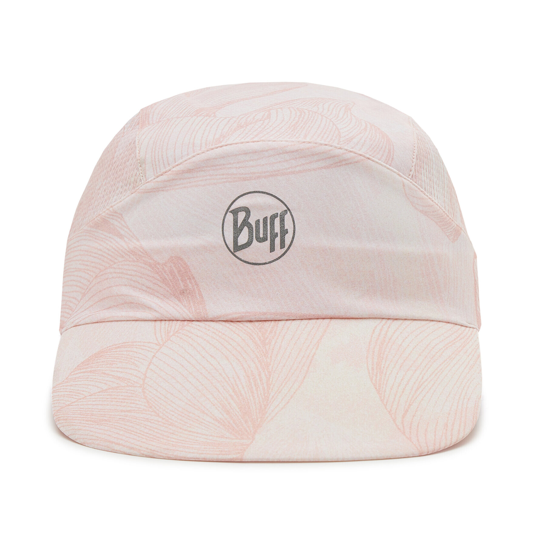 Buff Шапка с козирка Pack Speed Cap Cyancy 128659.537.30.00 Розов - Pepit.bg
