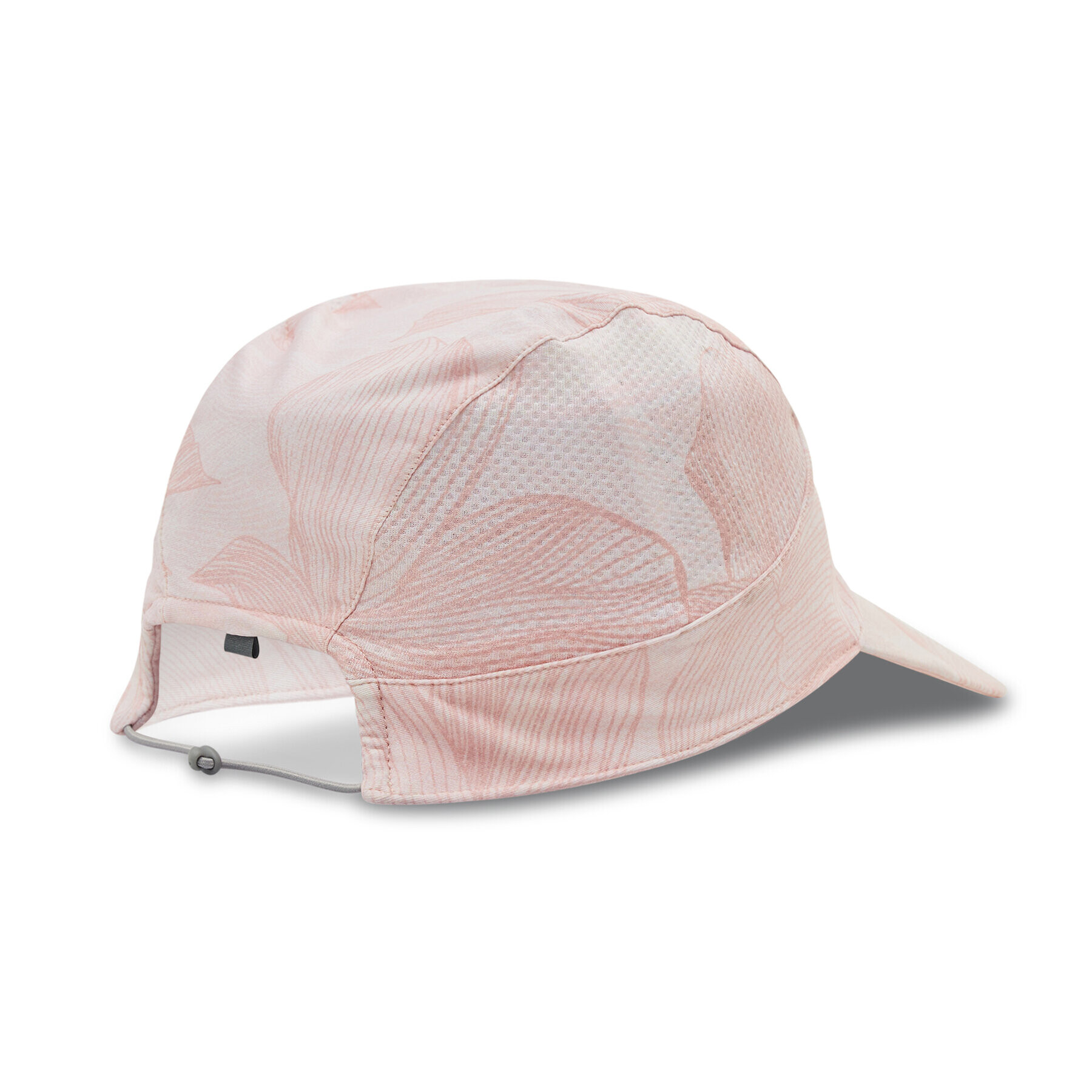 Buff Шапка с козирка Pack Speed Cap Cyancy 128659.537.30.00 Розов - Pepit.bg