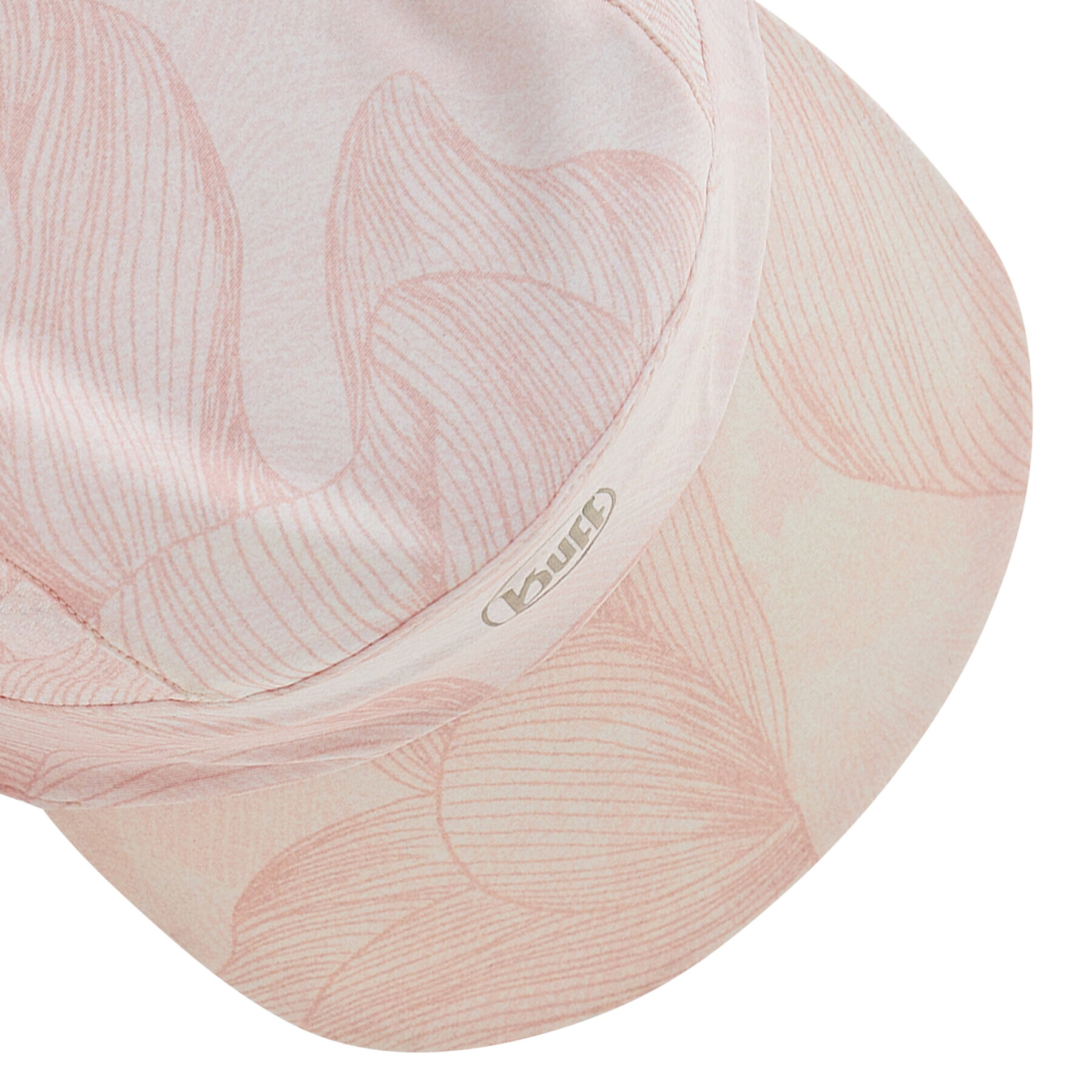 Buff Шапка с козирка Pack Speed Cap Cyancy 128659.537.30.00 Розов - Pepit.bg