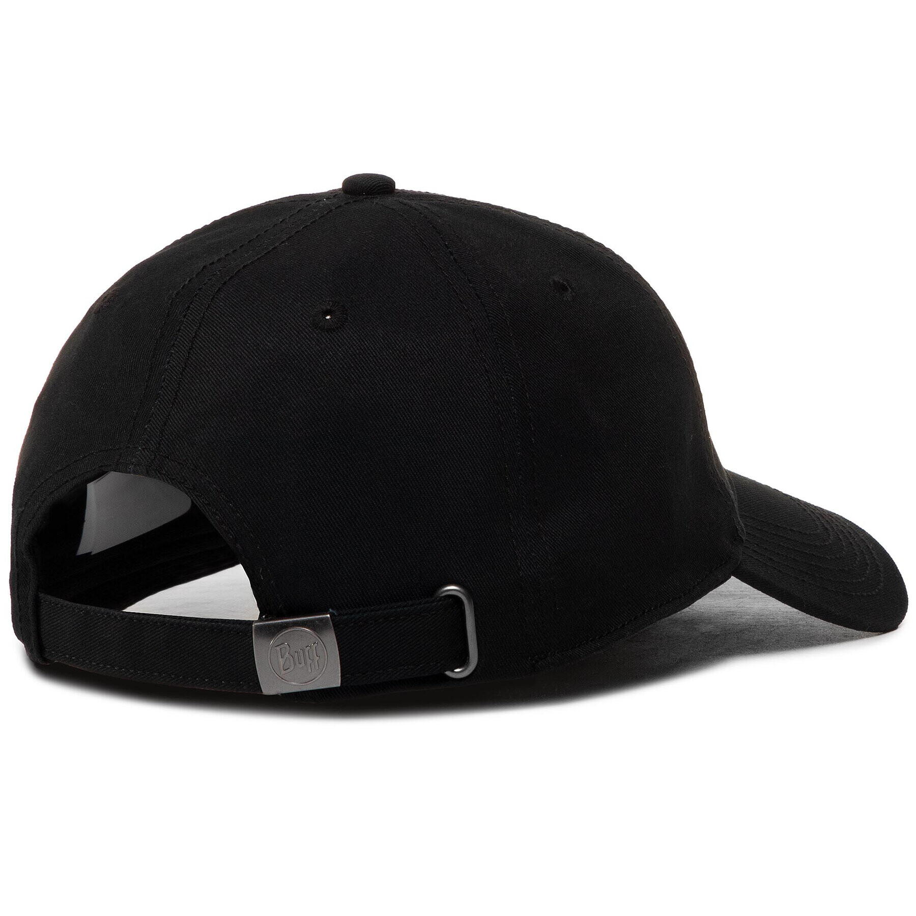 Buff Шапка с козирка Solid 117197.999.10.00 Черен - Pepit.bg