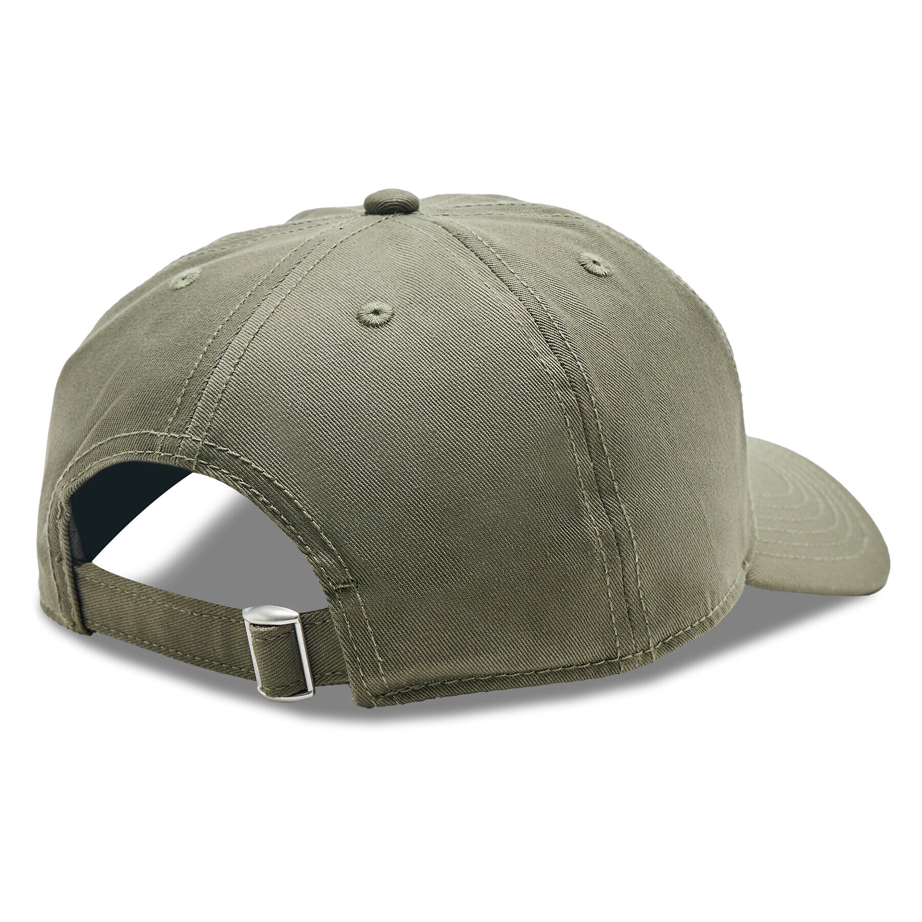 Buff Шапка с козирка Solid Zire 131299.846.10.00 Зелен - Pepit.bg