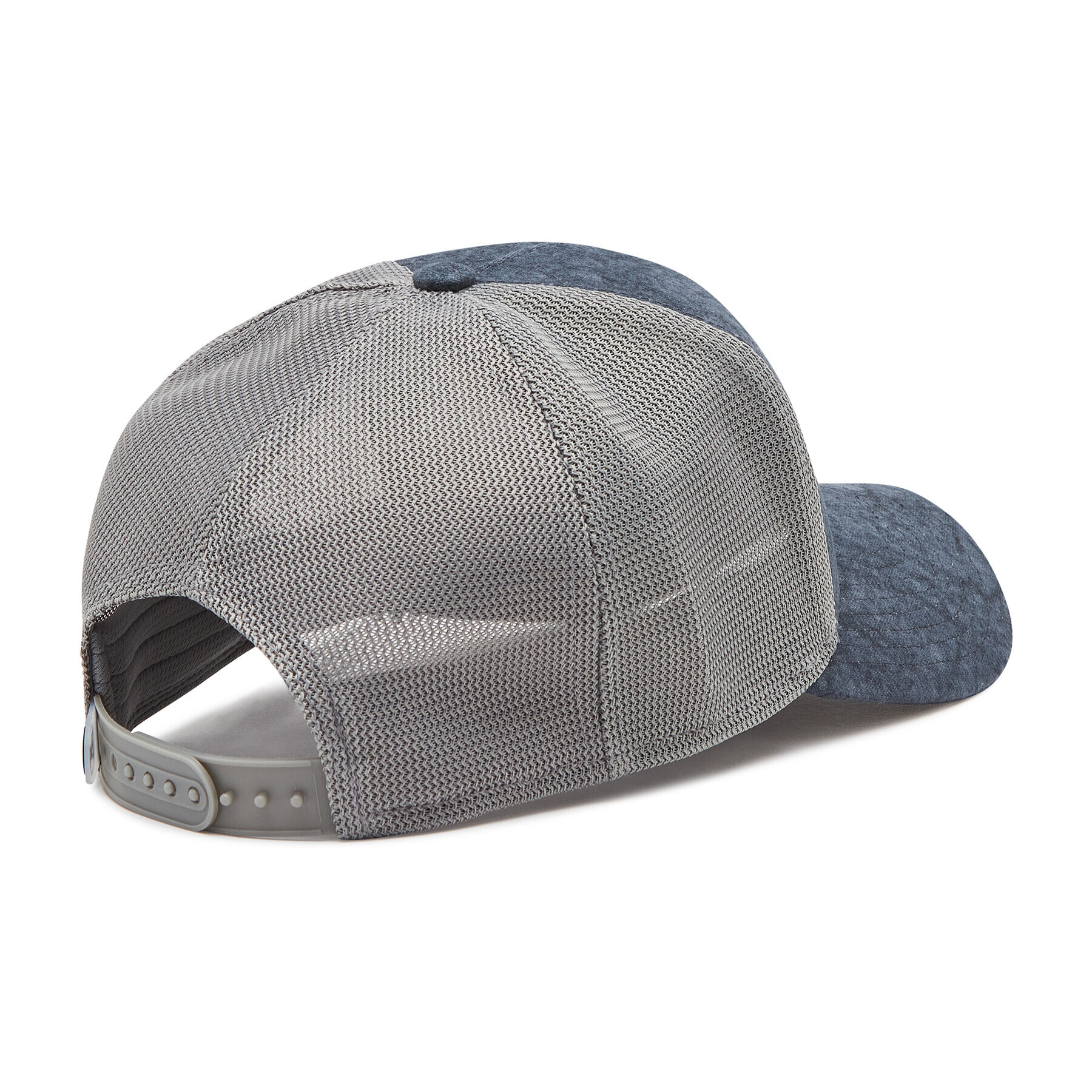 Buff Шапка с козирка Trucker Cap 125364.707.30.00 Тъмносин - Pepit.bg