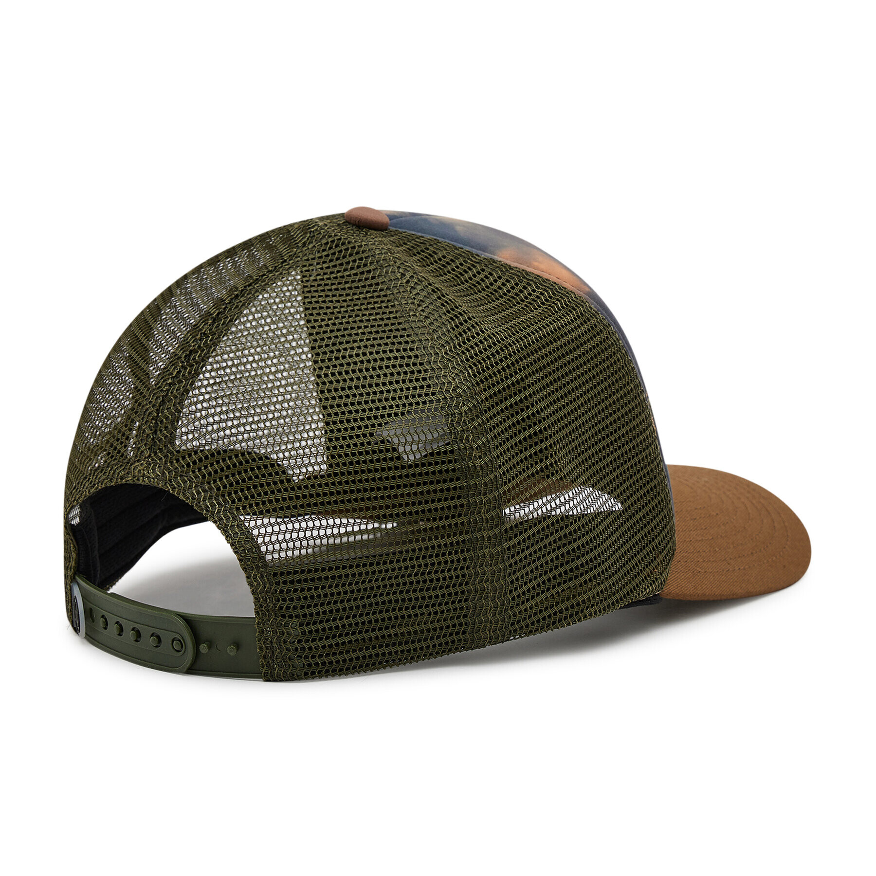 Buff Шапка с козирка Trucker Cap 129541.555.10.00 Кафяв - Pepit.bg