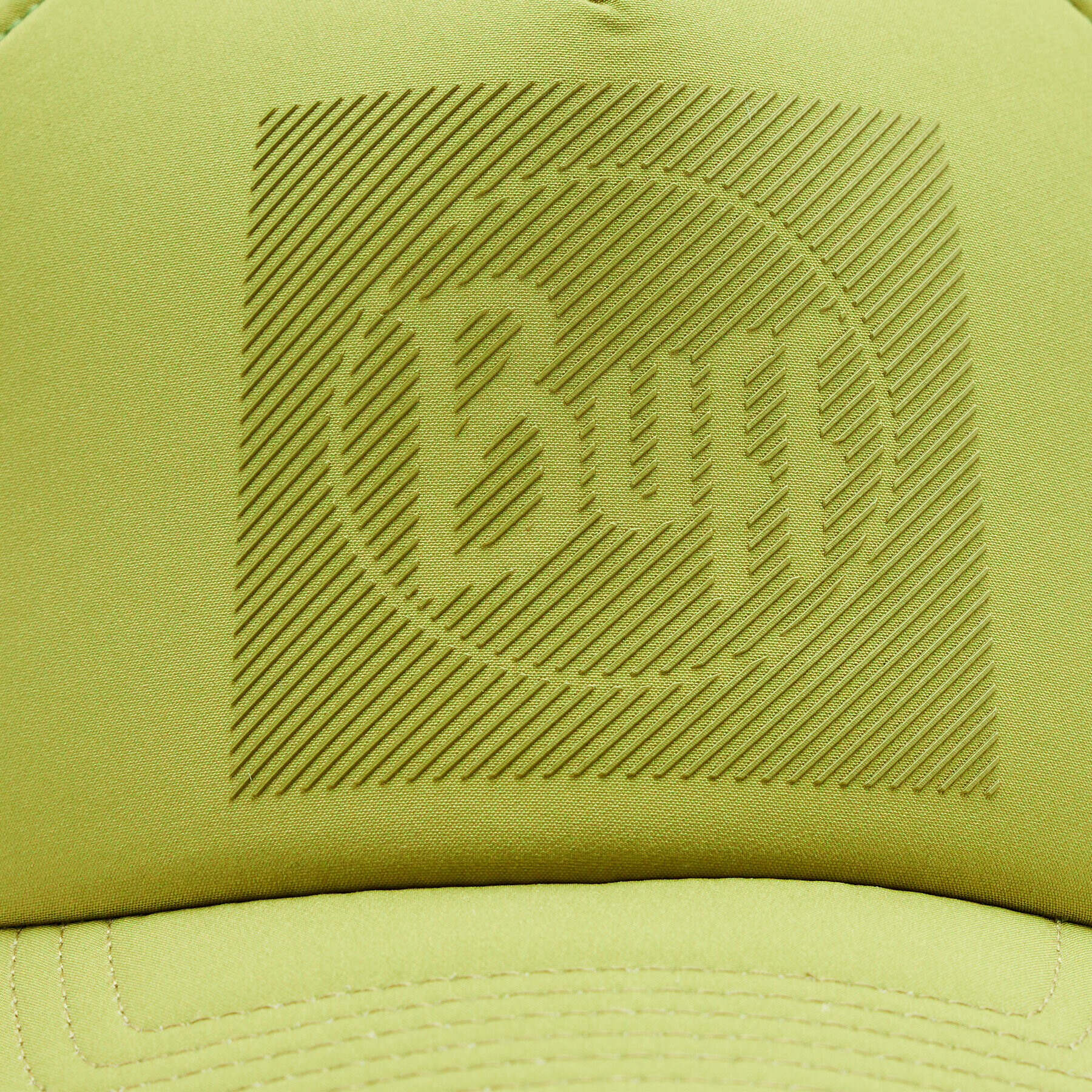 Buff Шапка с козирка Trucker Cap Reth 131403.867.30.00 Зелен - Pepit.bg