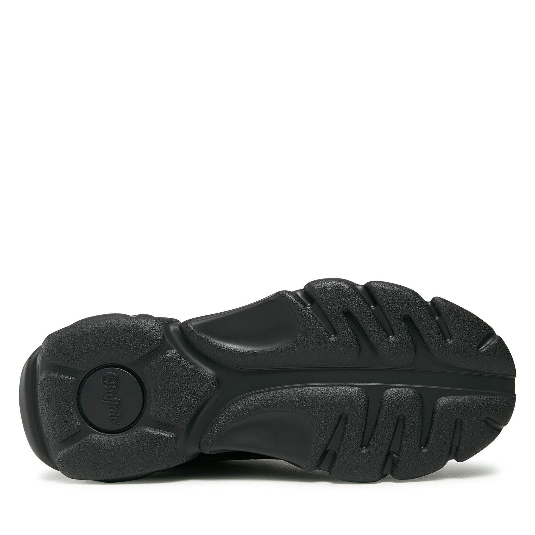 Buffalo Сникърси Cld Corin Men 1410000 Черен - Pepit.bg