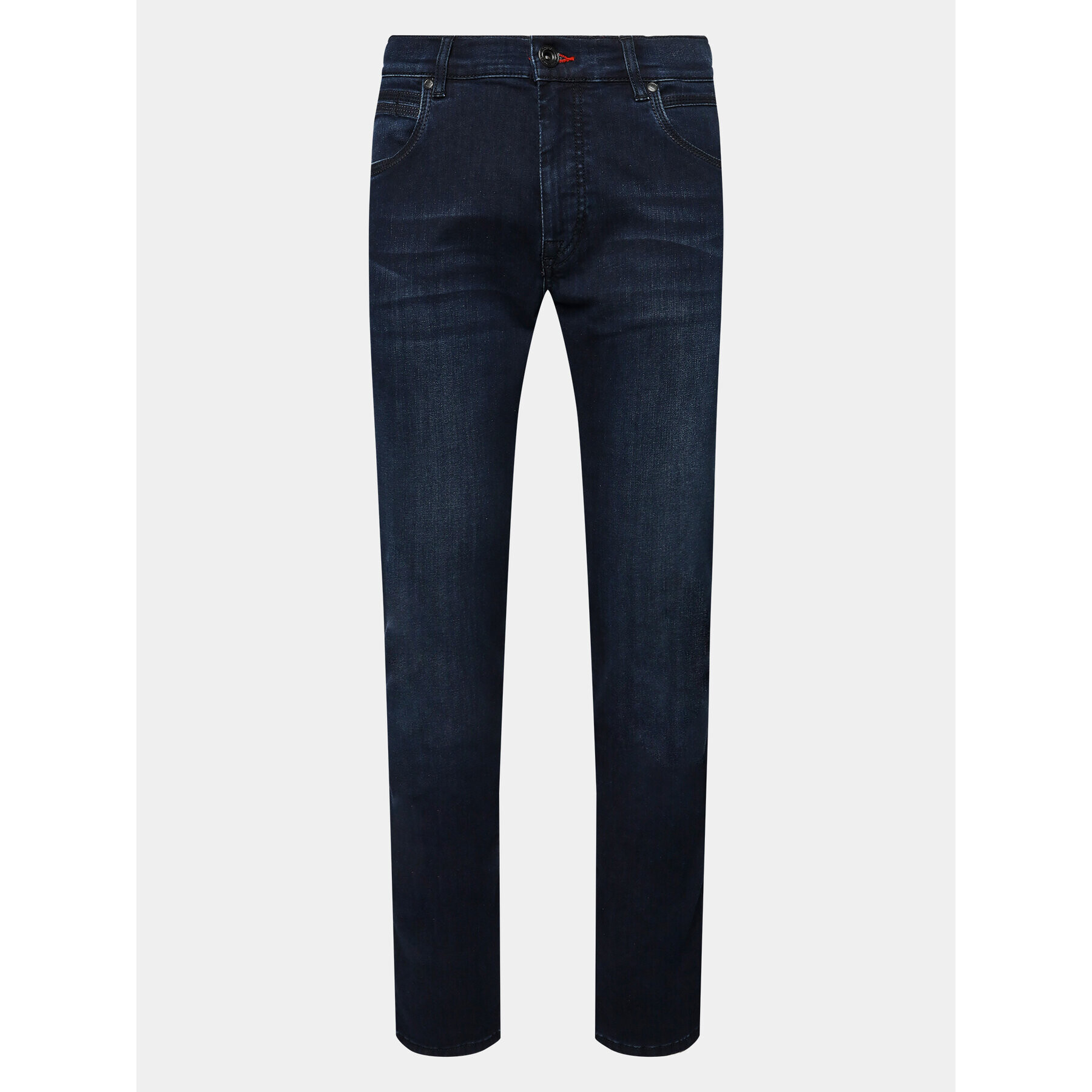 Bugatti Дънки 3038D 26679 Тъмносин Slim Fit - Pepit.bg