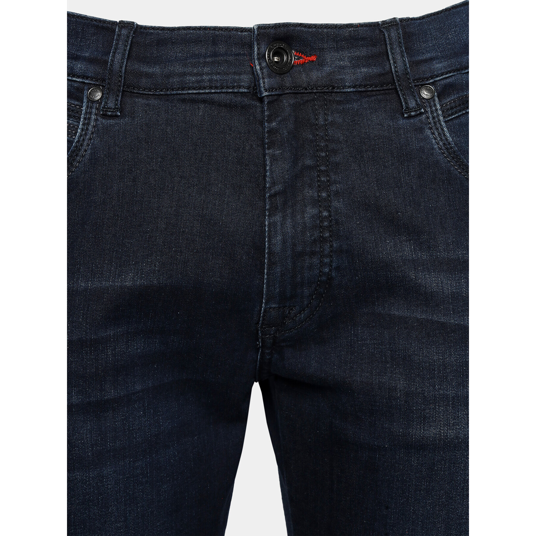 Bugatti Дънки 3038D 26679 Тъмносин Slim Fit - Pepit.bg