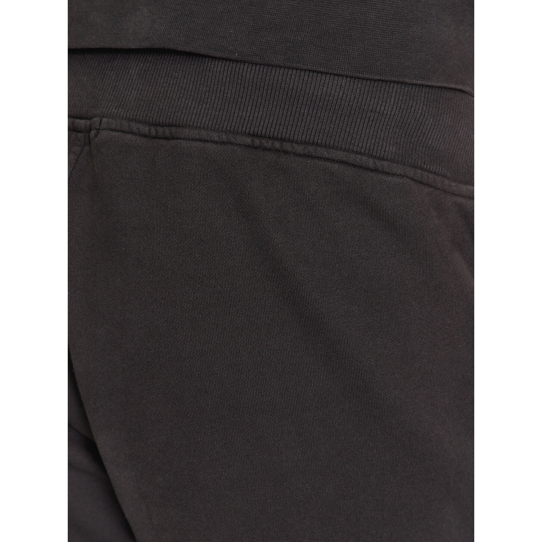 C.P. Company Долнище анцуг 15CMSP246A 006372G Черен Regular Fit - Pepit.bg