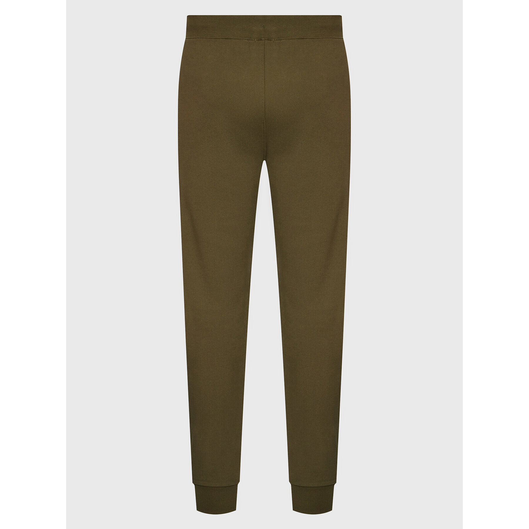 C.P. Company Долнище анцуг Diagonal Raised 13CMSP017A 005086W Зелен Regular Fit - Pepit.bg