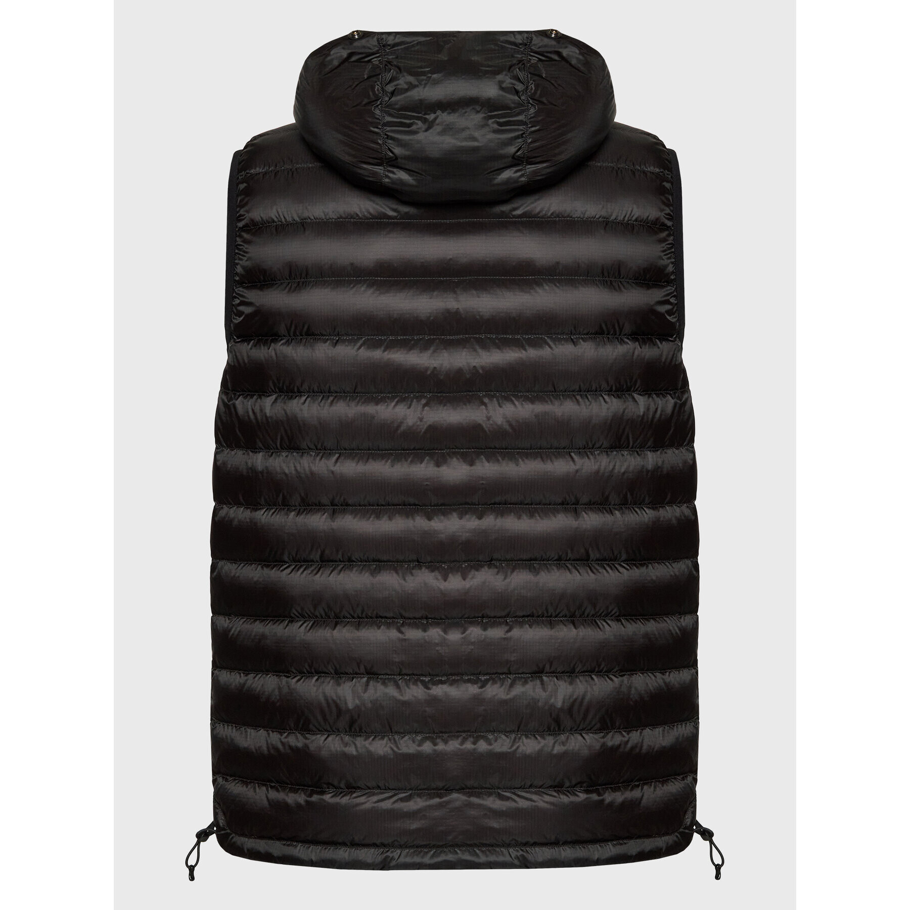 C.P. Company Елек Dd Shell 13CMOW171A 006099A Черен Regular Fit - Pepit.bg