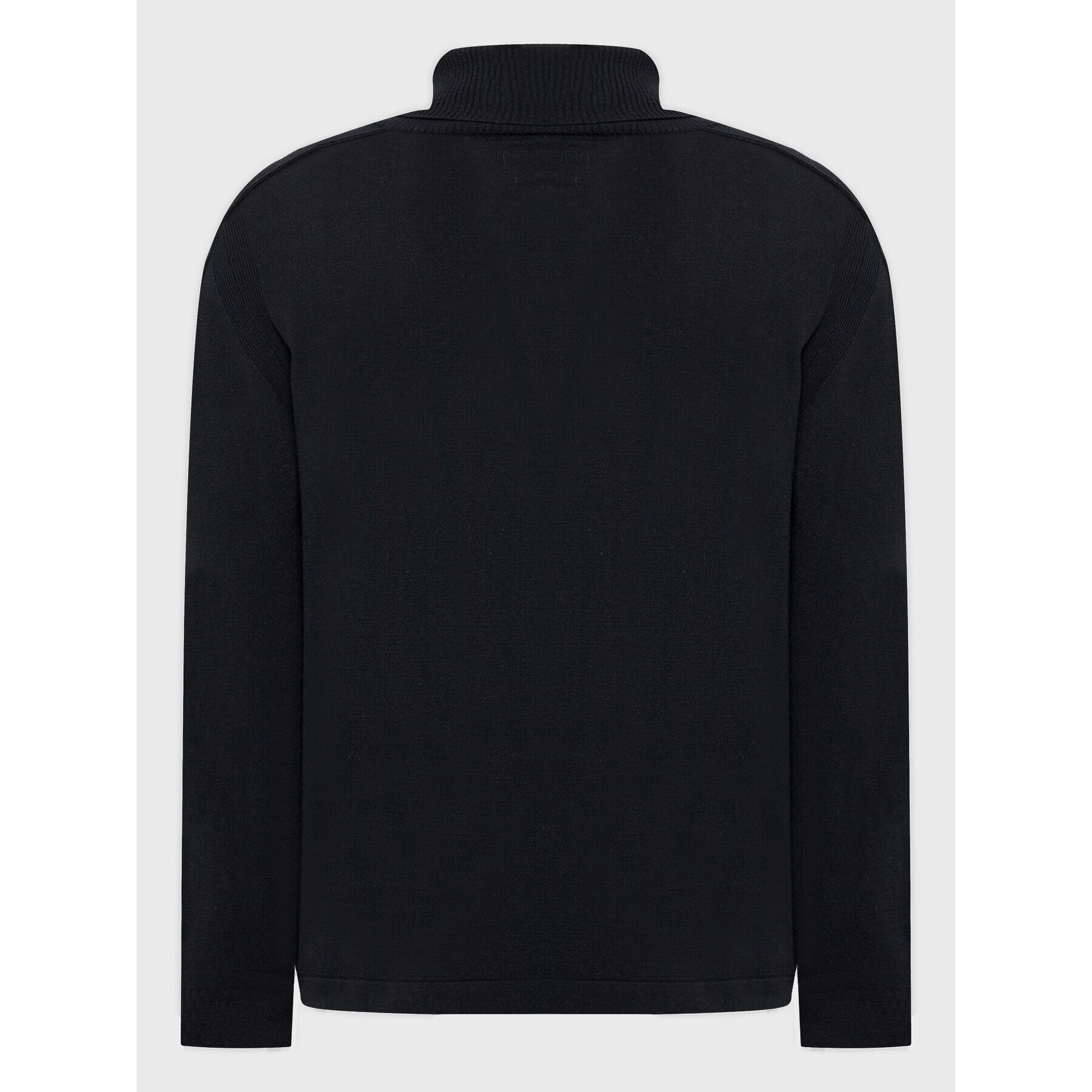 C.P. Company Поло 13CMKN106A005528A Черен Regular Fit - Pepit.bg