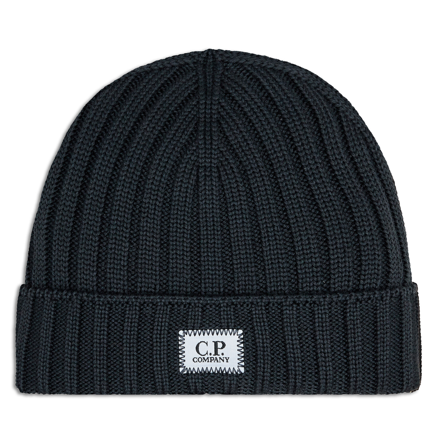 C.P. Company Шапка 15CMAC120A 005509A Сив - Pepit.bg