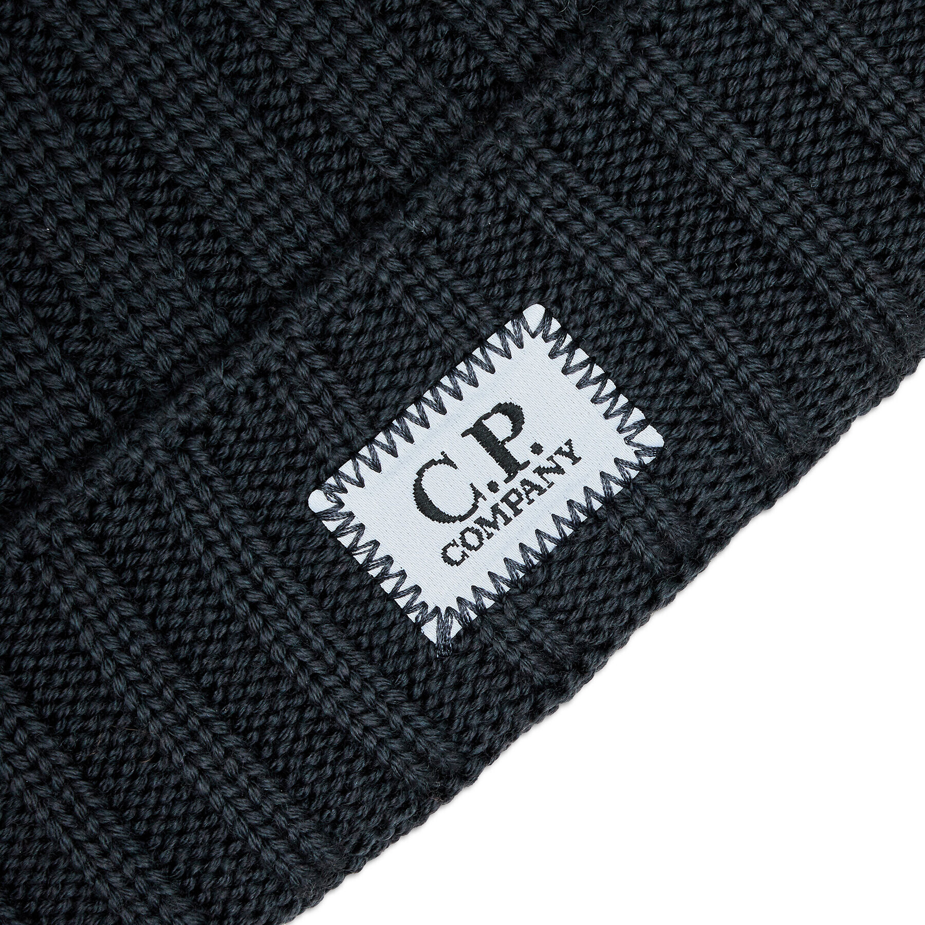 C.P. Company Шапка 15CMAC120A 005509A Сив - Pepit.bg