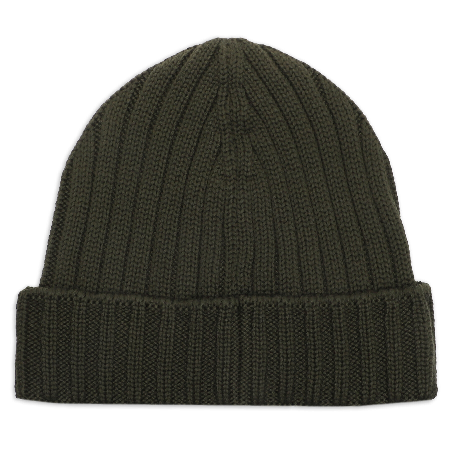 C.P. Company Шапка 15CMAC120A005509A Каки - Pepit.bg
