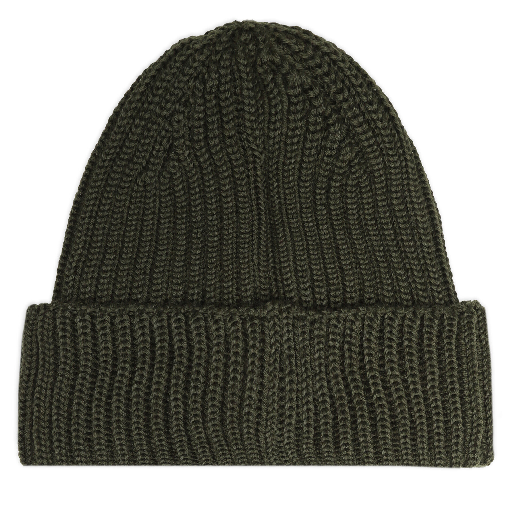 C.P. Company Шапка 15CMAC122A 005509A Зелен - Pepit.bg