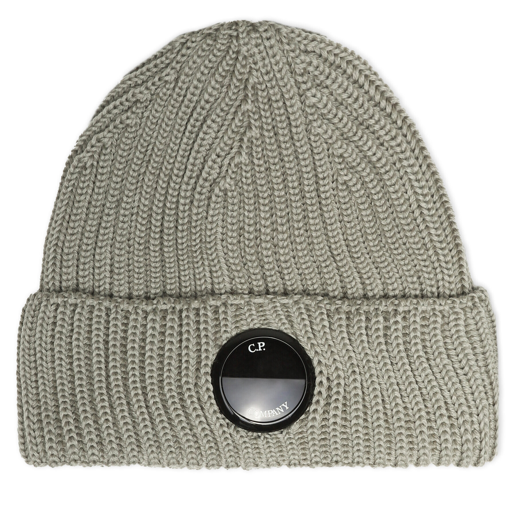 C.P. Company Шапка 15CMAC272A 005509A Сив - Pepit.bg