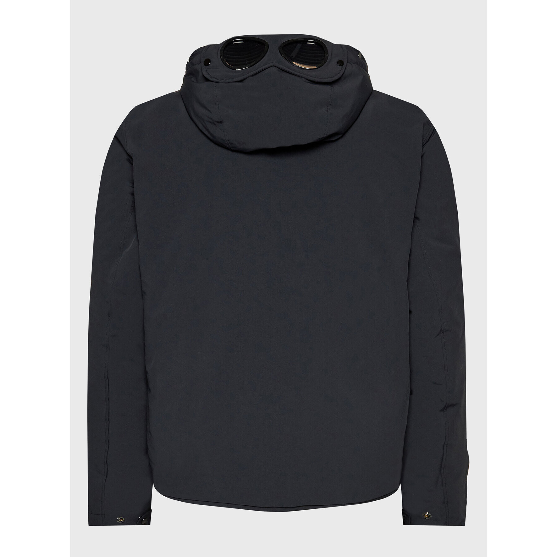 C.P. Company Зимно яке Micro 13CMOW165A 006355A Черен Regular Fit - Pepit.bg