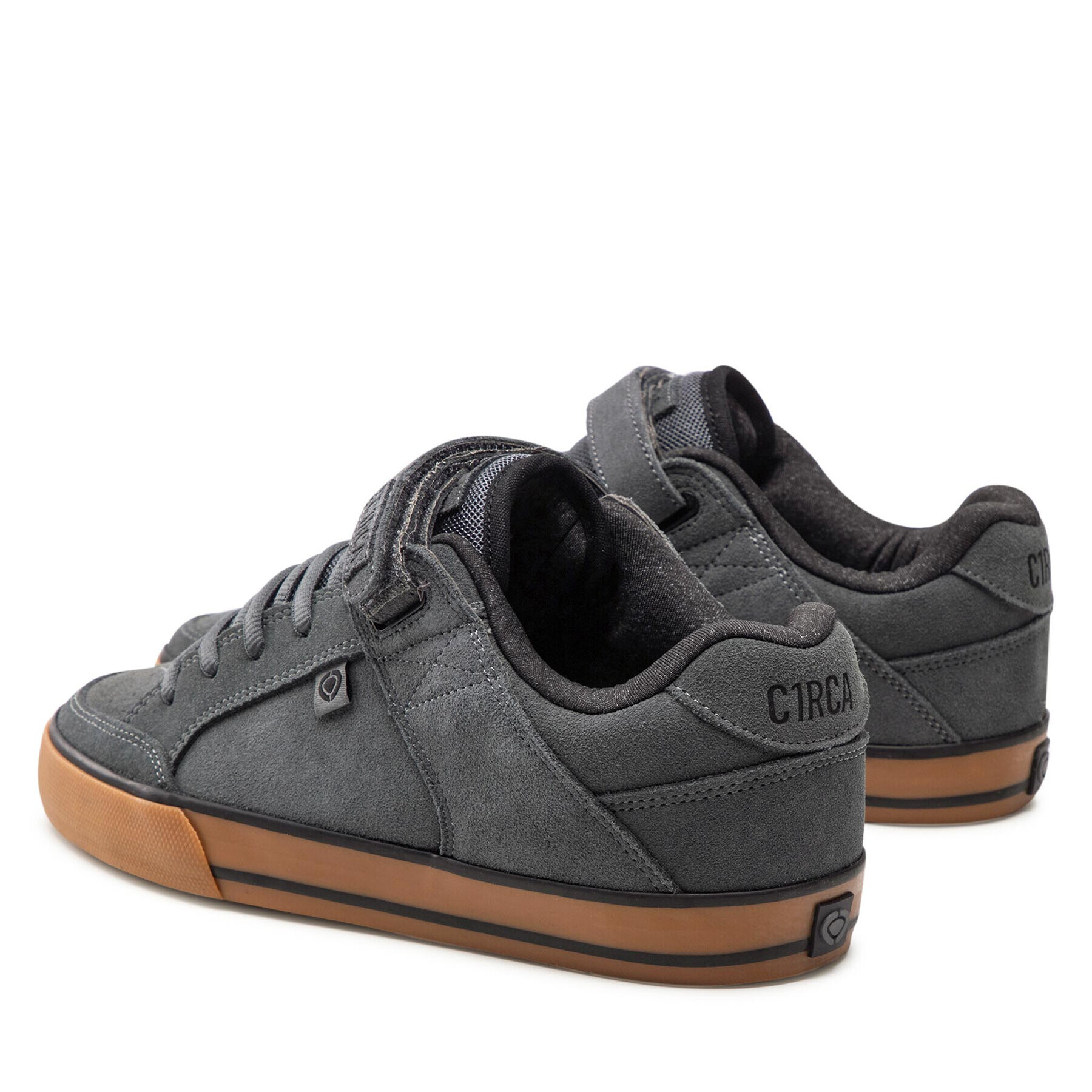 C1rca Сникърси 205 Vulc GMG Сив - Pepit.bg