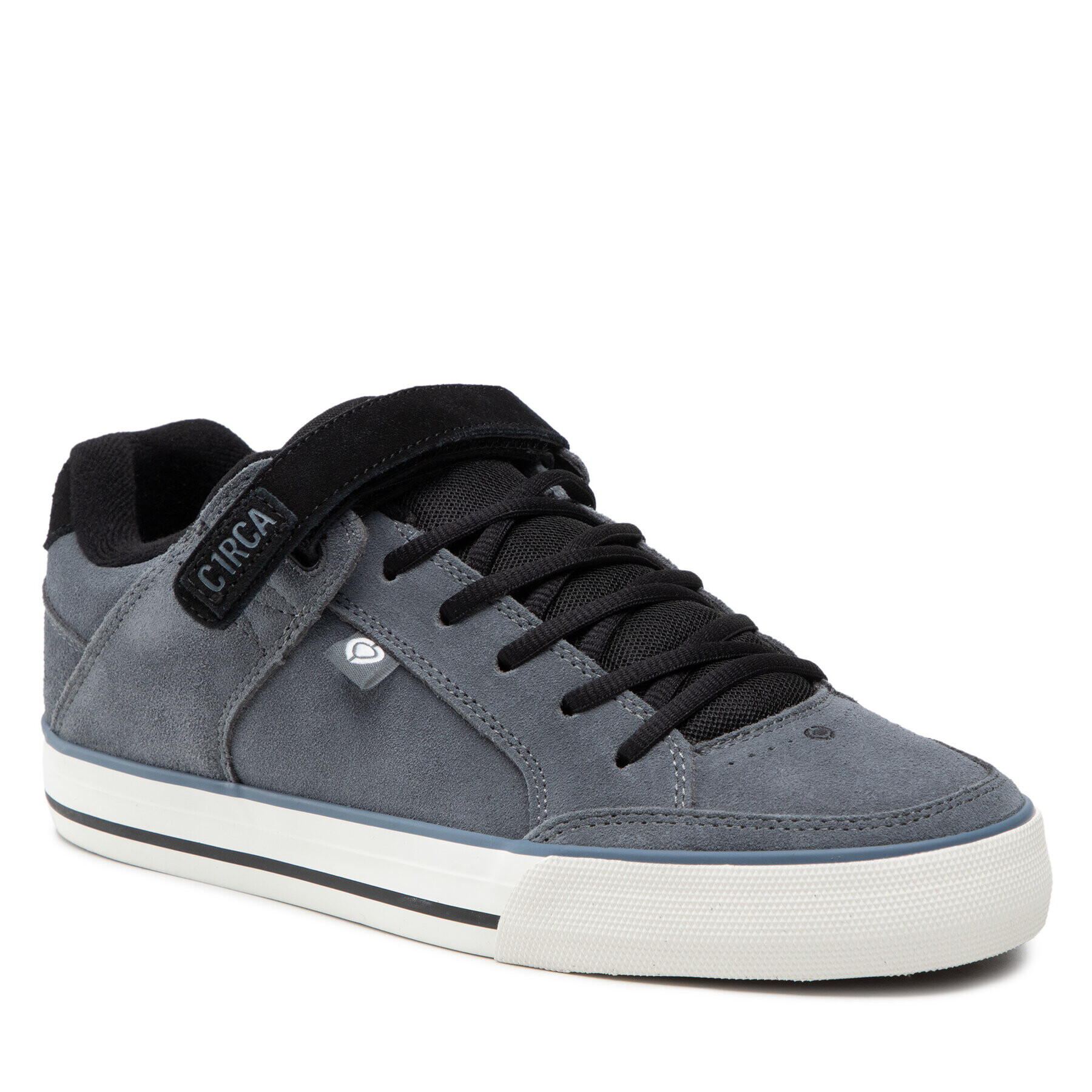 C1rca Сникърси 205 Vulc VULC TURBLK Син - Pepit.bg