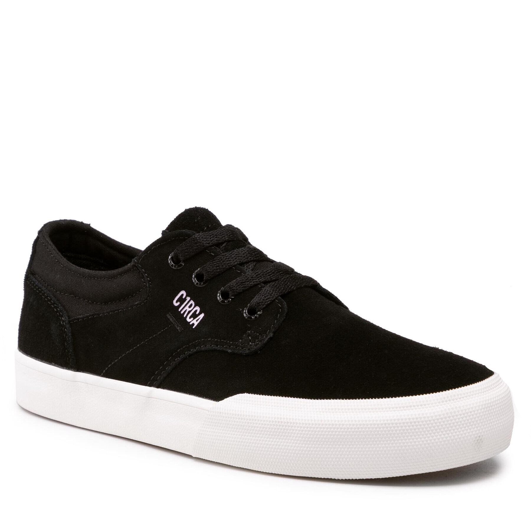 C1rca Сникърси Elston BLKWHT Черен - Pepit.bg