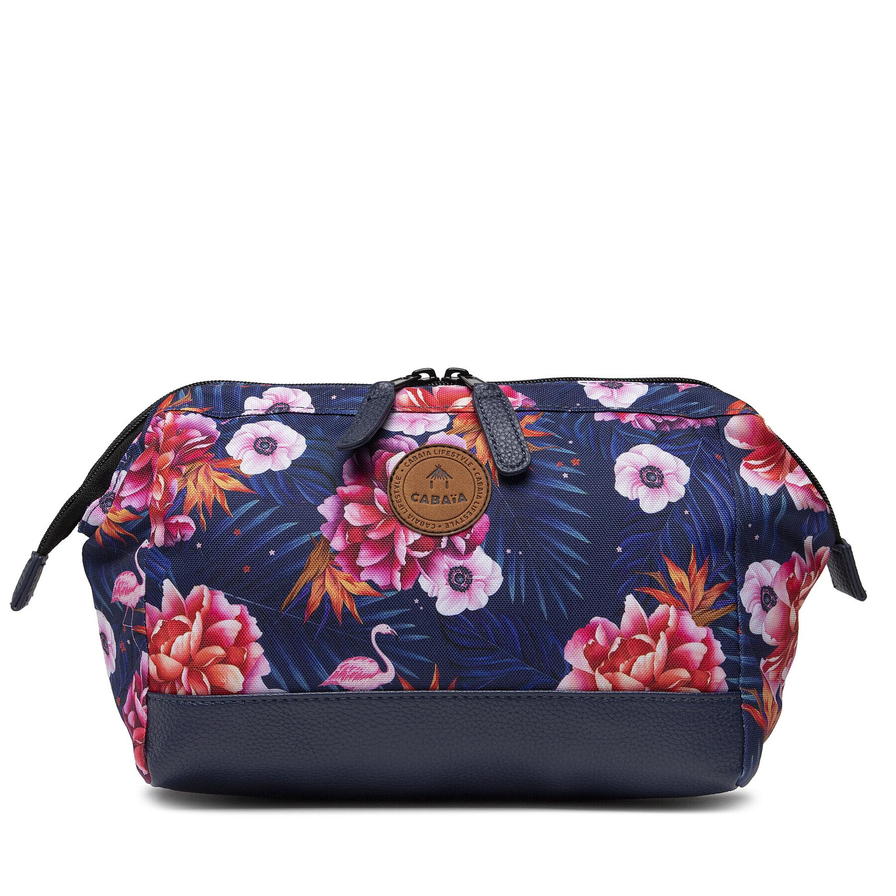 Cabaïa Несесер Travelkit BAGW21 Тъмносин - Pepit.bg