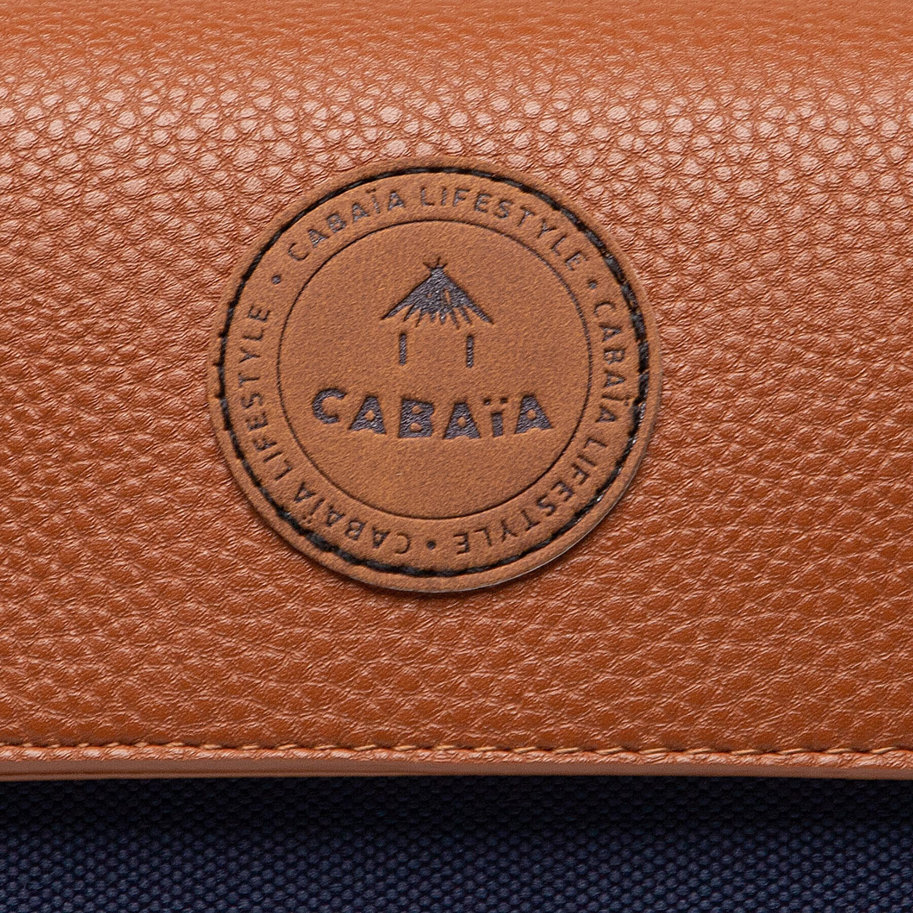 Cabaïa Несесер Travelkit BAGW21 Тъмносин - Pepit.bg