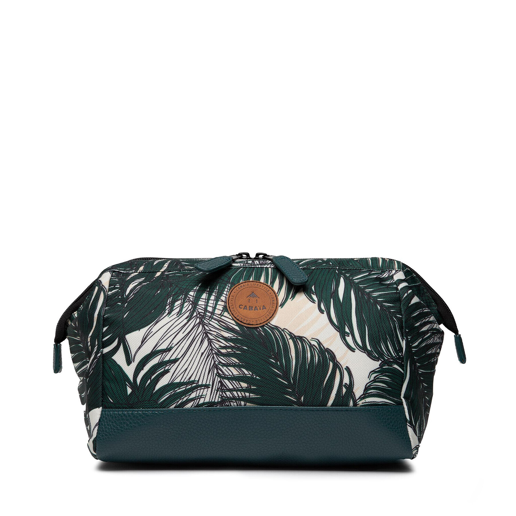 Cabaïa Несесер Travelkit BAGW21 Зелен - Pepit.bg