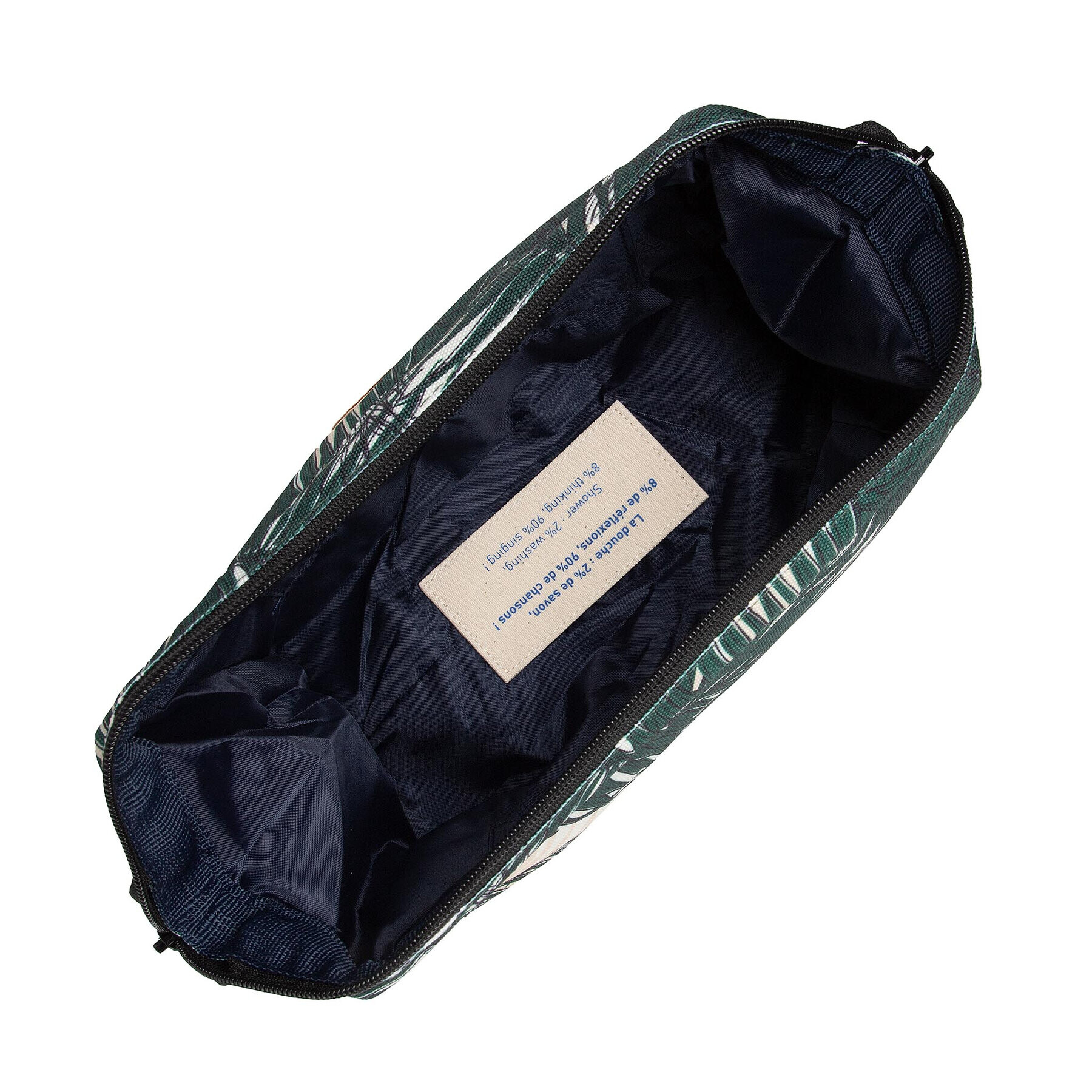 Cabaïa Несесер Travelkit BAGW21 Зелен - Pepit.bg