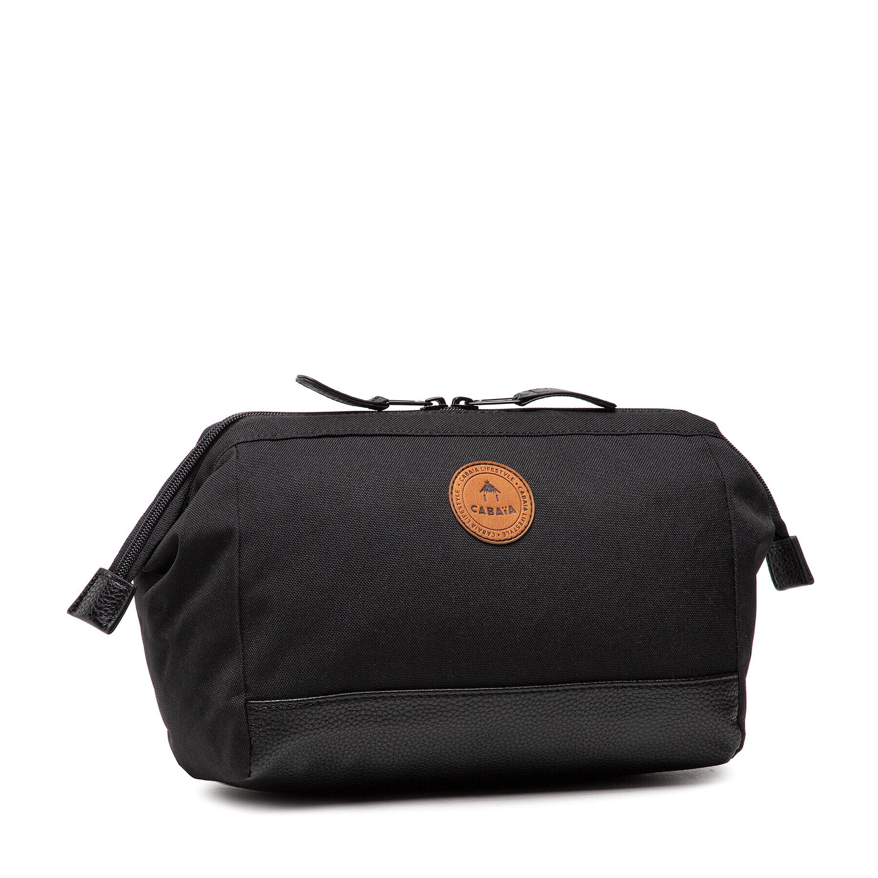 Cabaïa Несесер Travelkit Ku'Damn BAGW21 Черен - Pepit.bg