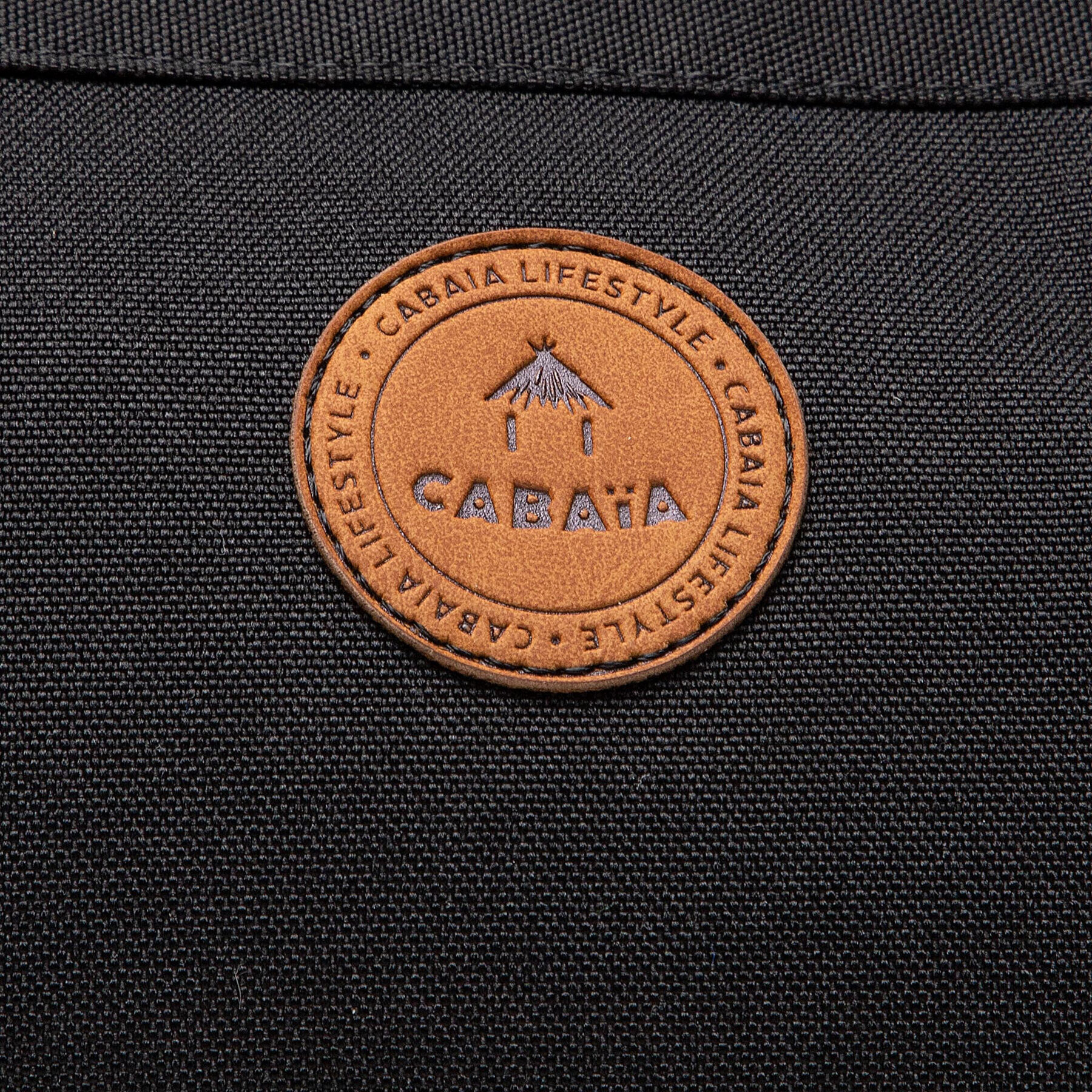 Cabaïa Несесер Travelkit Ku'Damn BAGW21 Черен - Pepit.bg