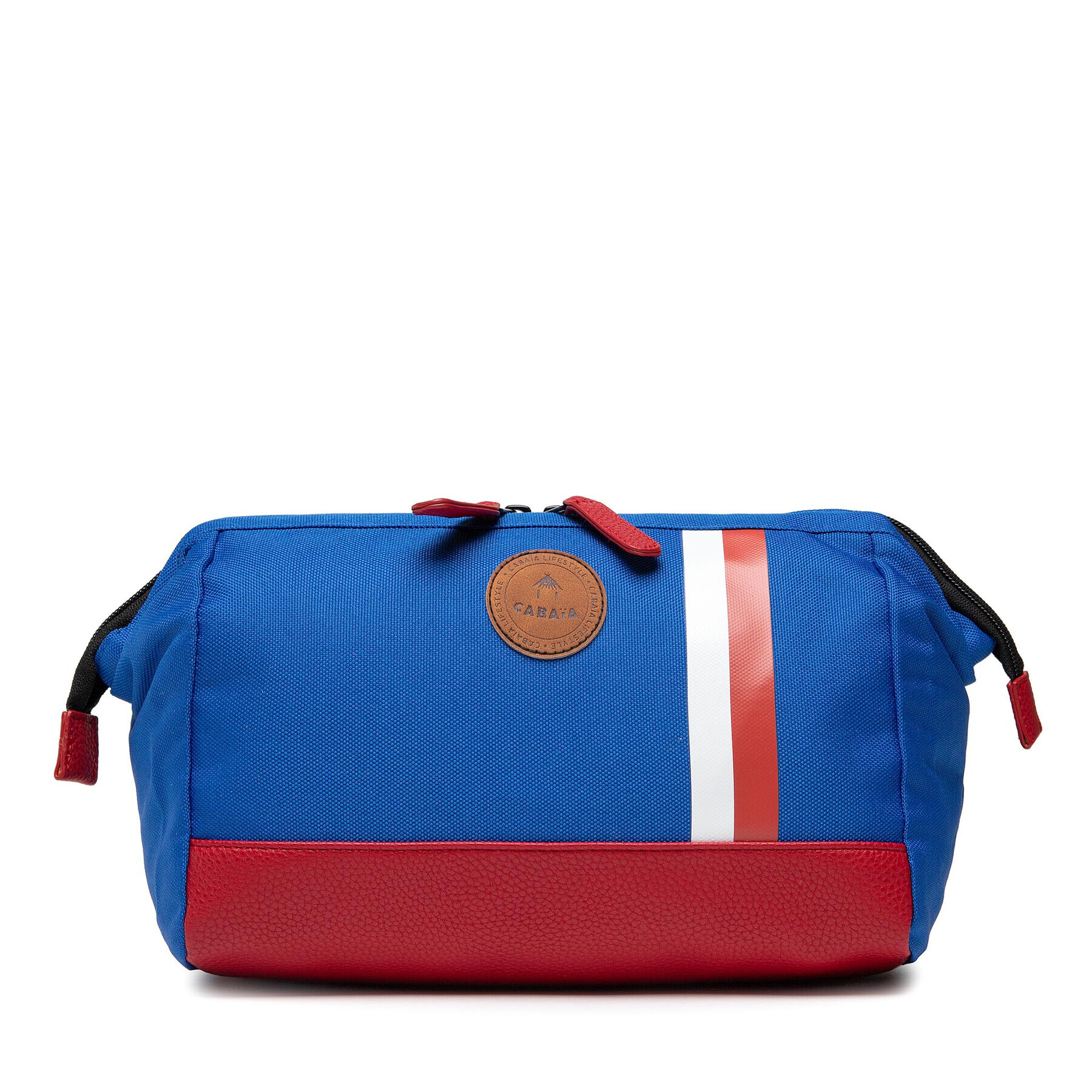 Cabaïa Несесер Travelknit BAGW22 Син - Pepit.bg