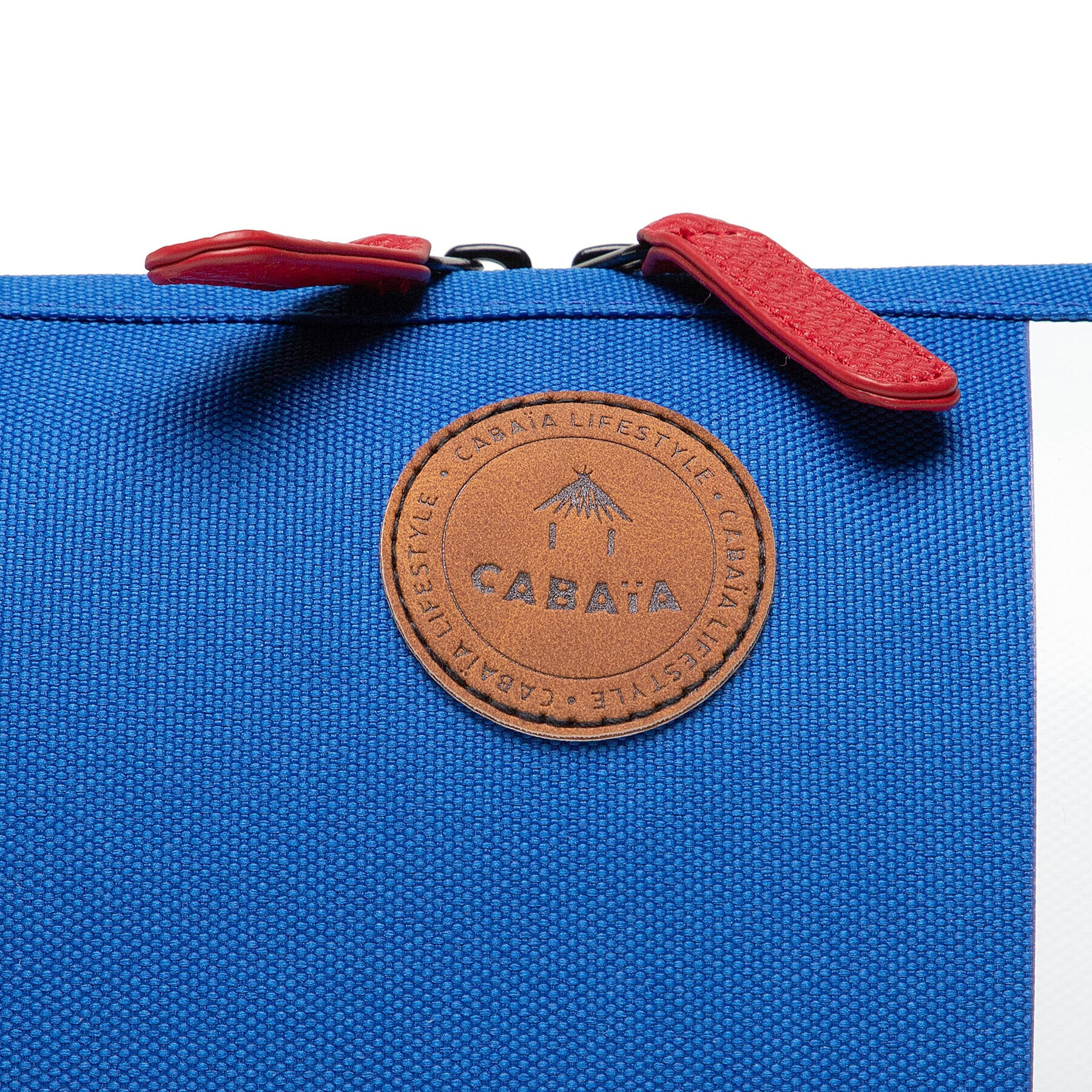 Cabaïa Несесер Travelknit BAGW22 Син - Pepit.bg