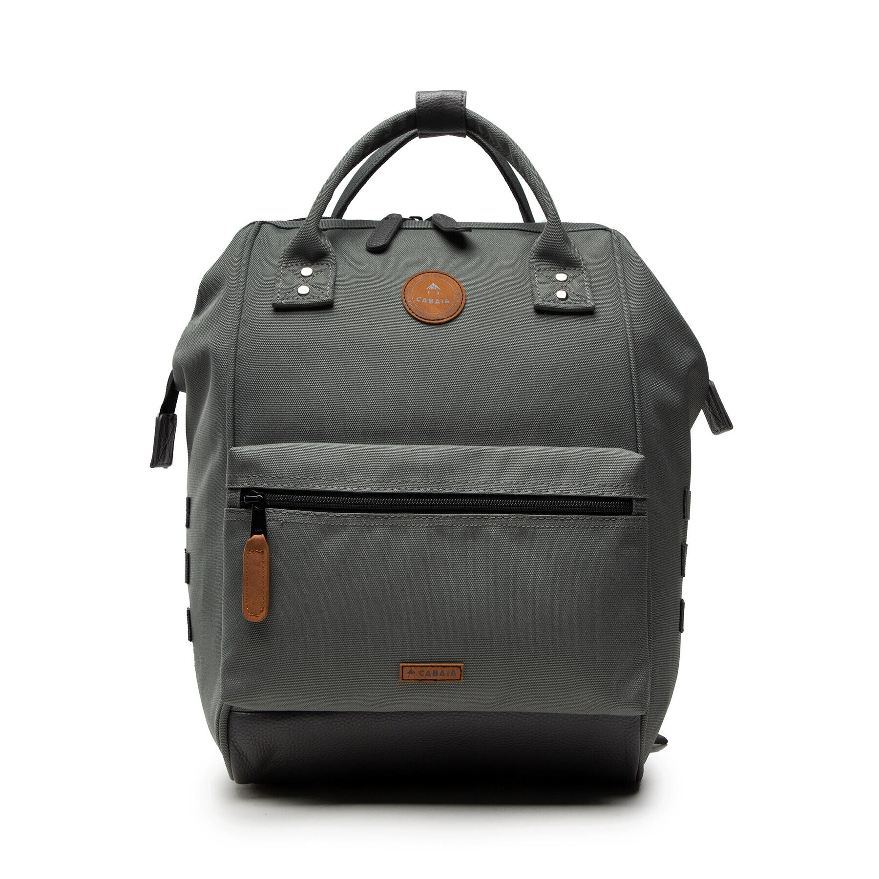 Cabaïa Раница Detroit Adventurer BAGS21 Сив - Pepit.bg